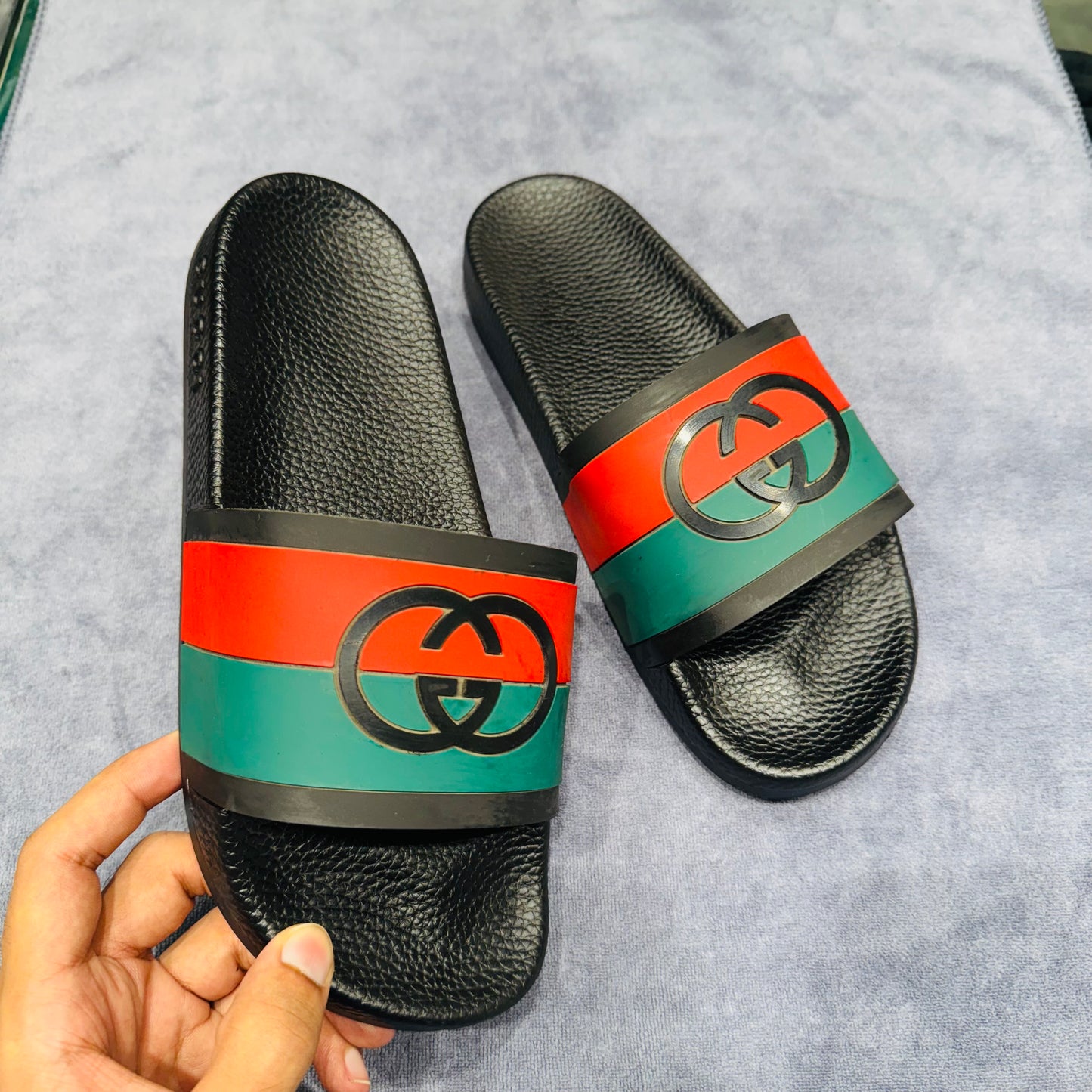 GUCCI SLIPPER