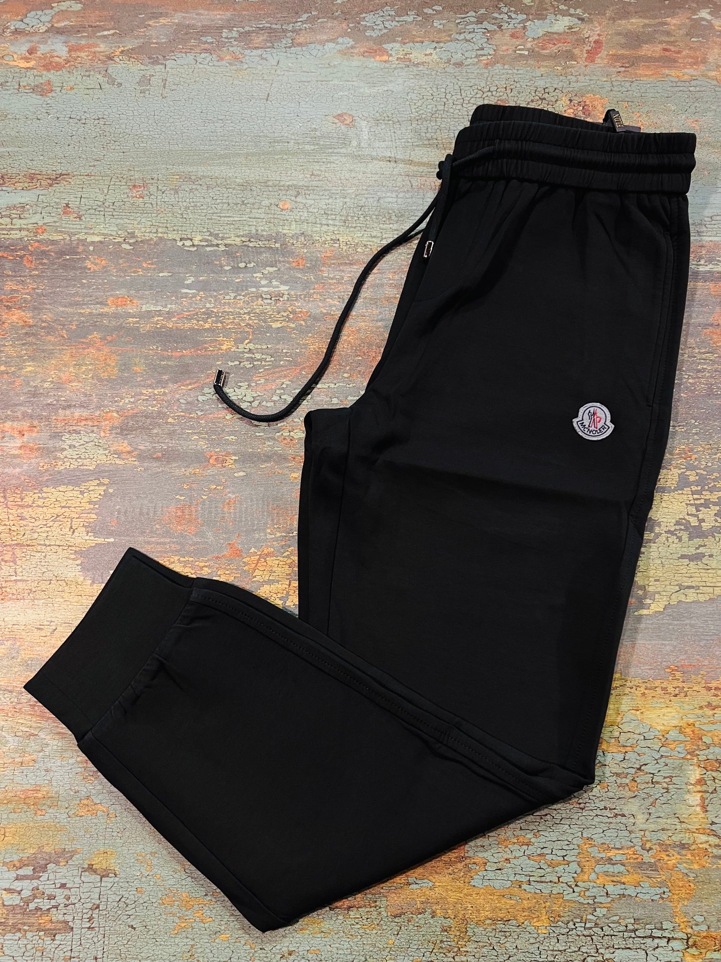 MONCLER TROUSER