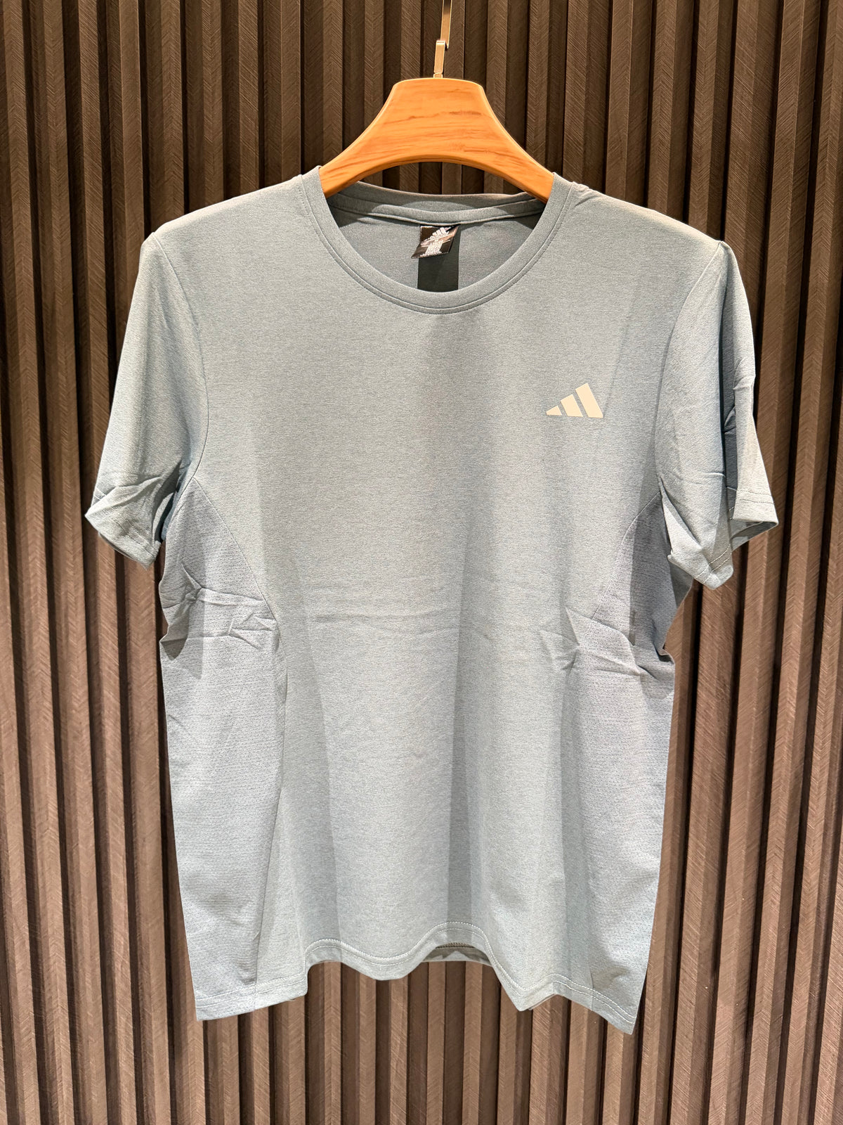 ADIDAS Gym Wear T-Shirts