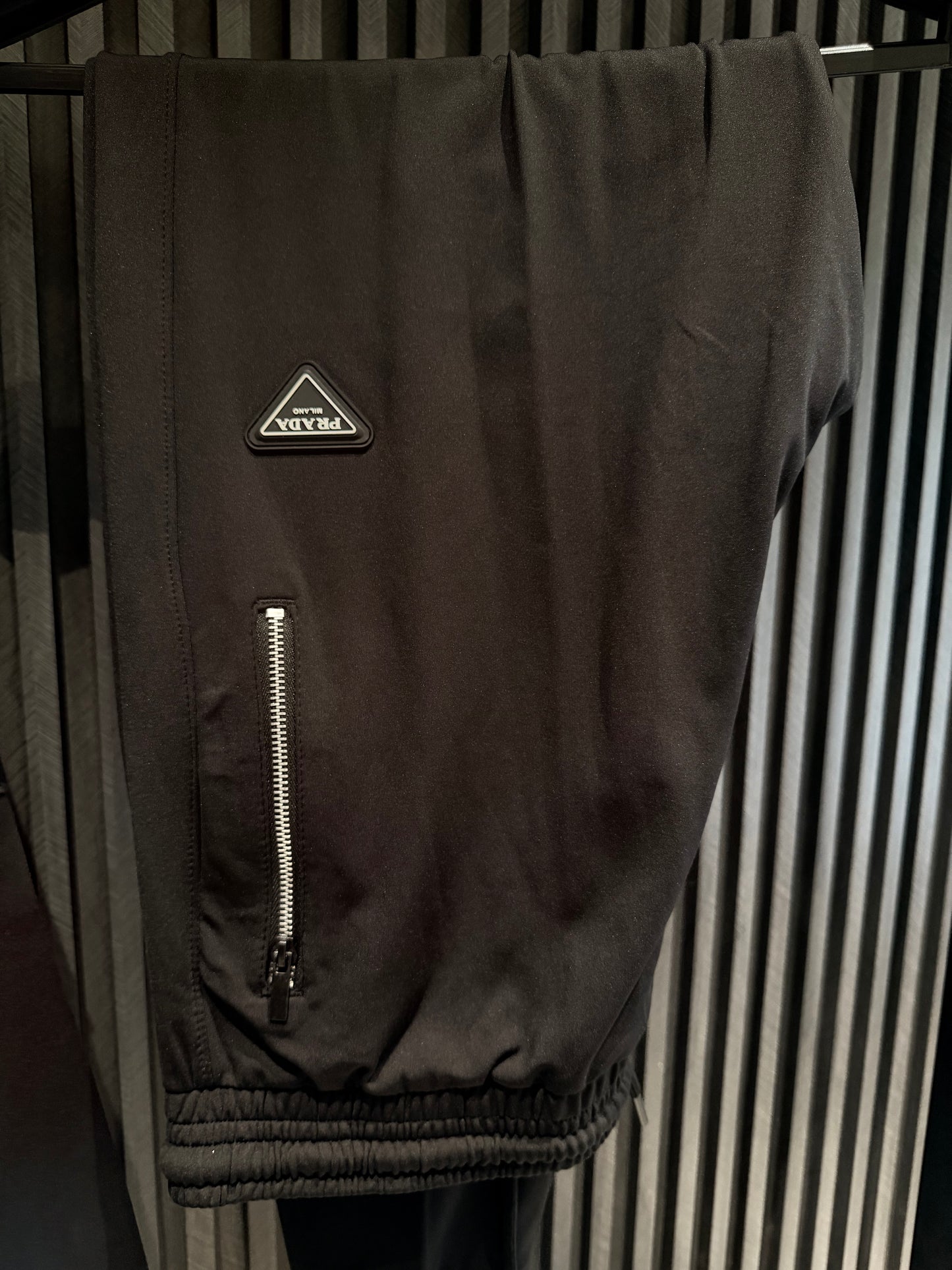 PRADA TRACKSUIT