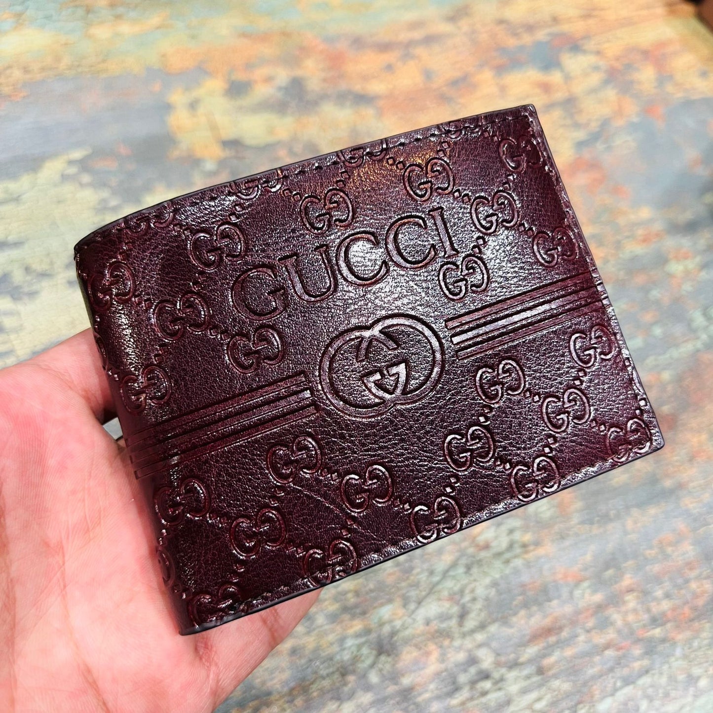 Gucci WALLET