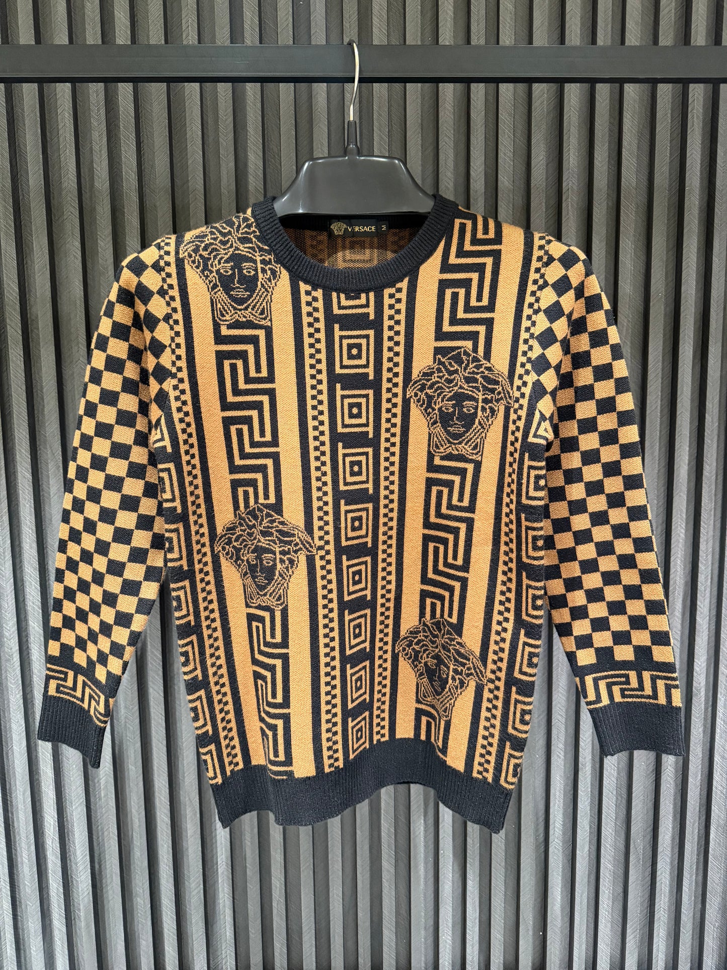VERSACE SWETTER