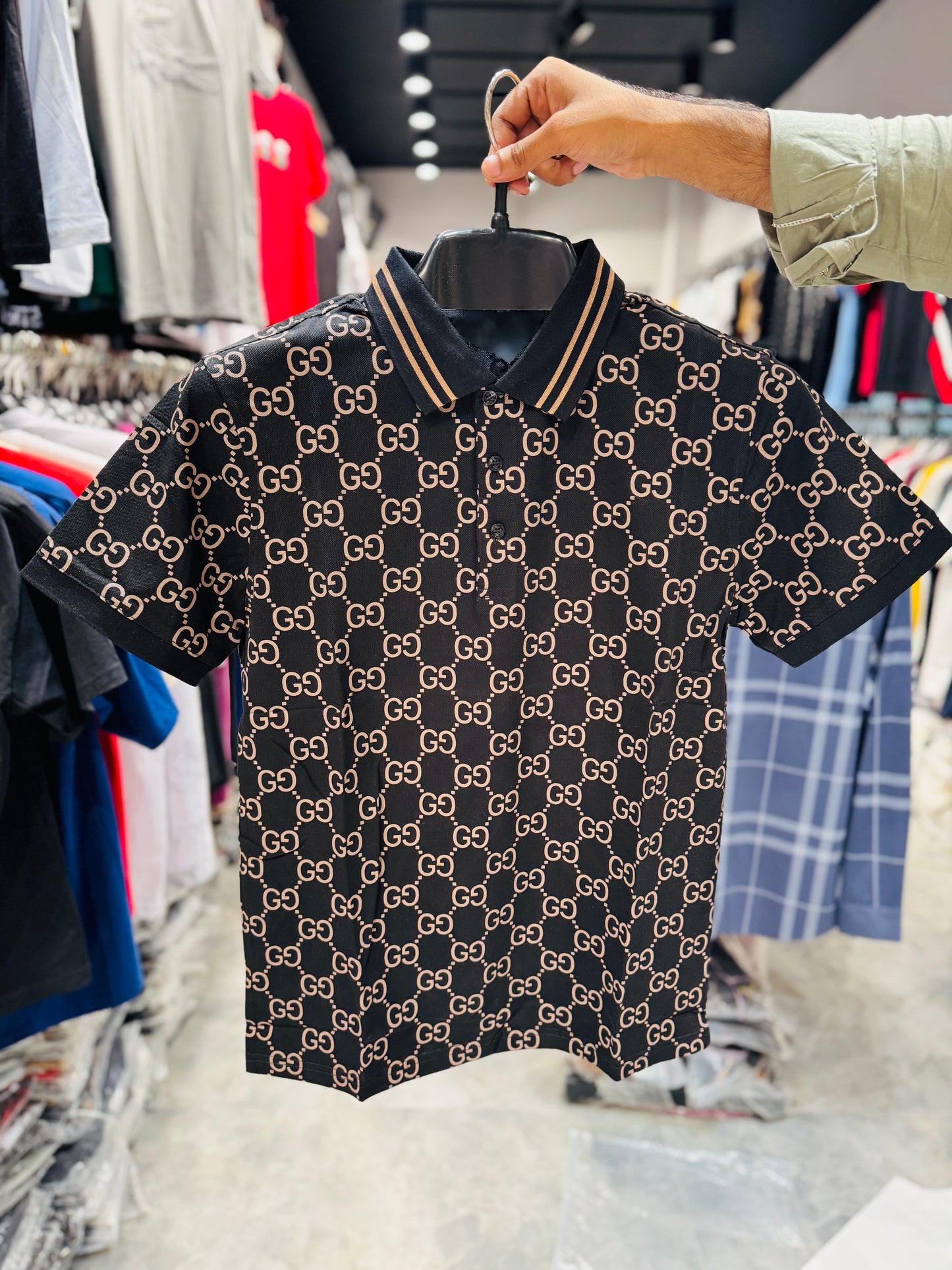 GUCCI POLO