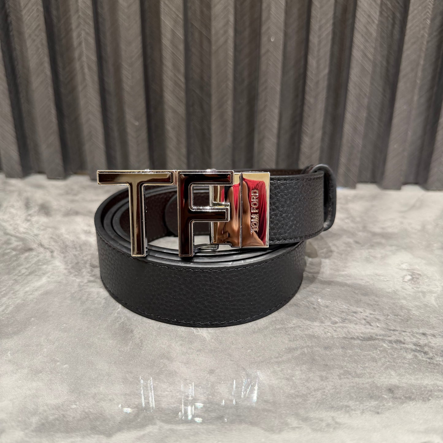 TOMFORD BELT