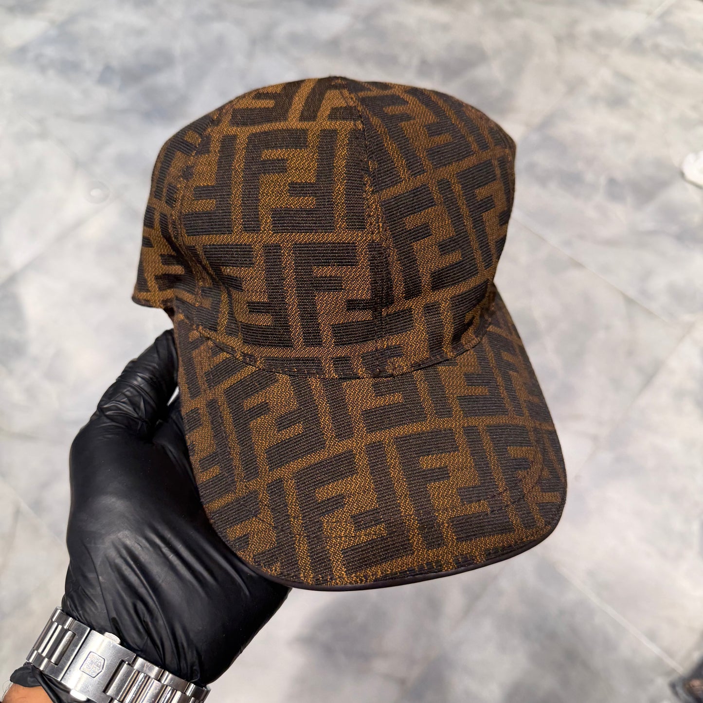 FENDI CAP
