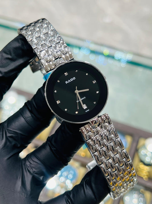 Rado florence master grade japan movment sphire glsss