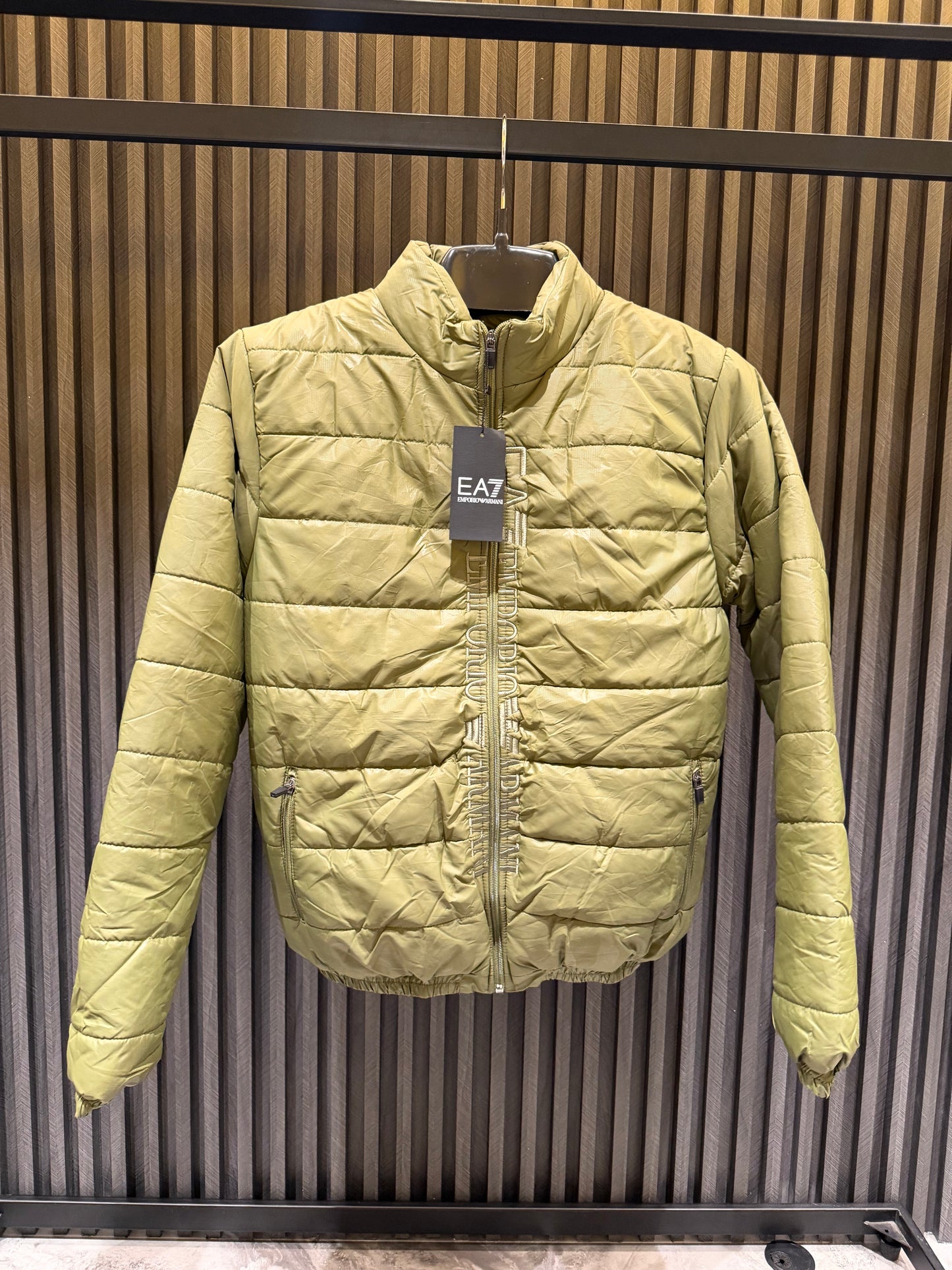 ARMANI jacket
