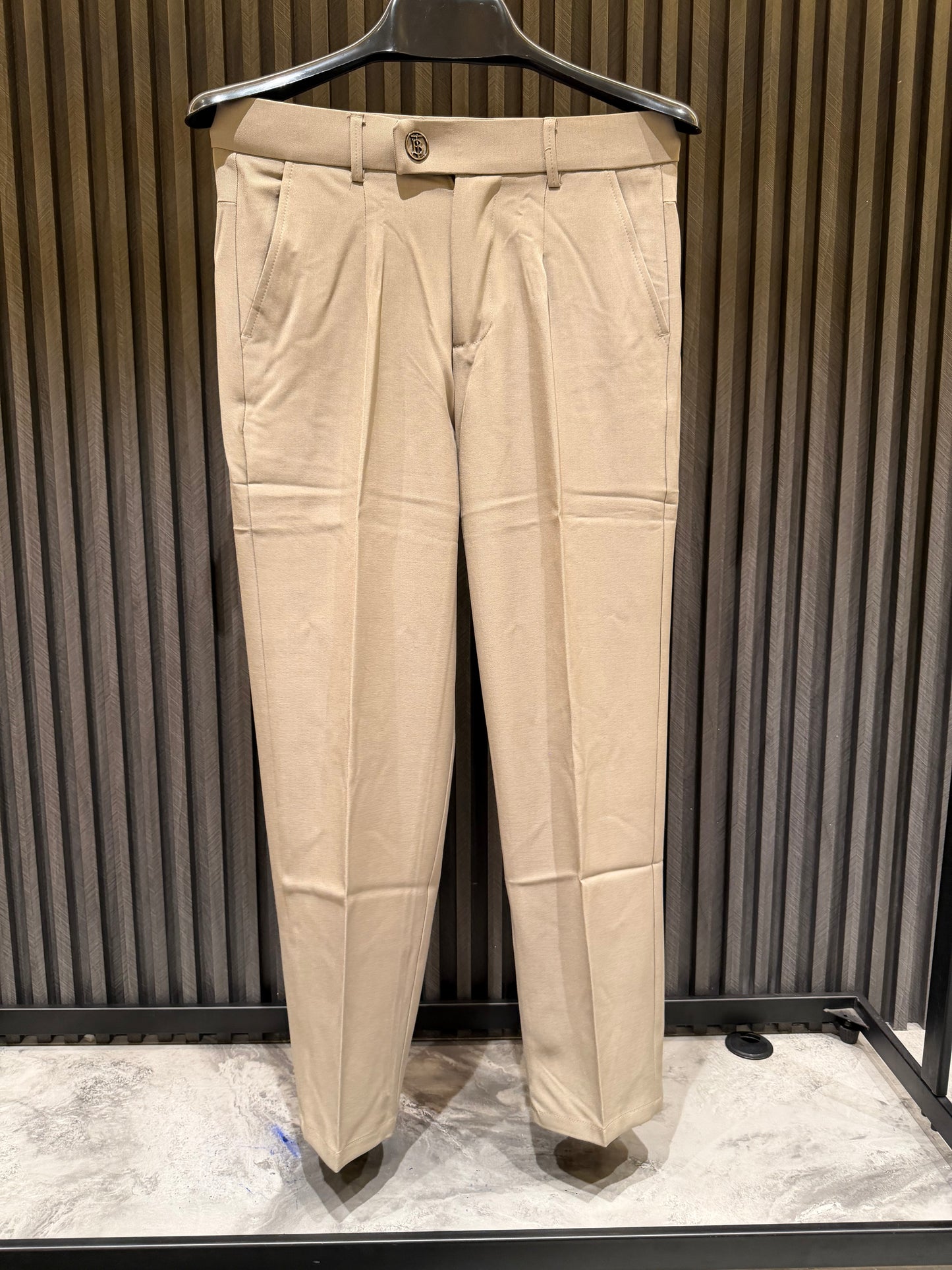BURBERRY Pant Style Trouser