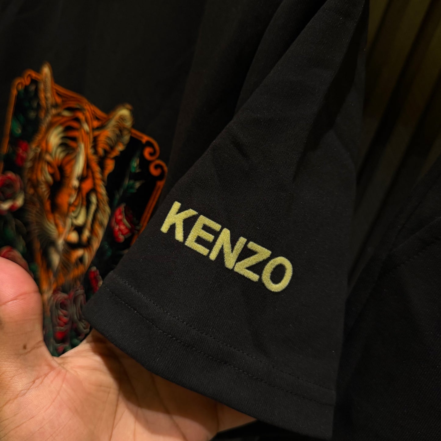 KENZO SHORTSET