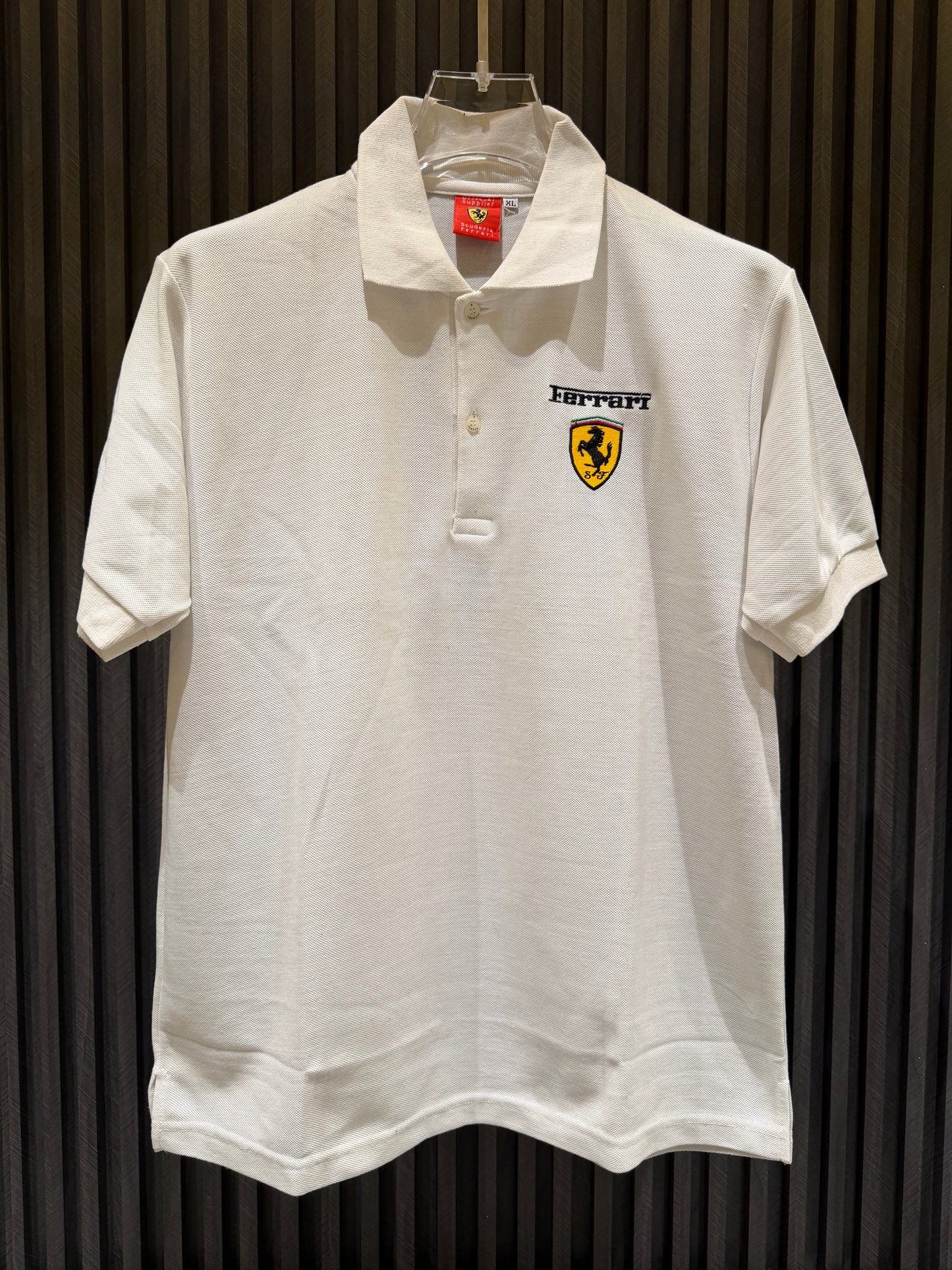 FARARRI POLO