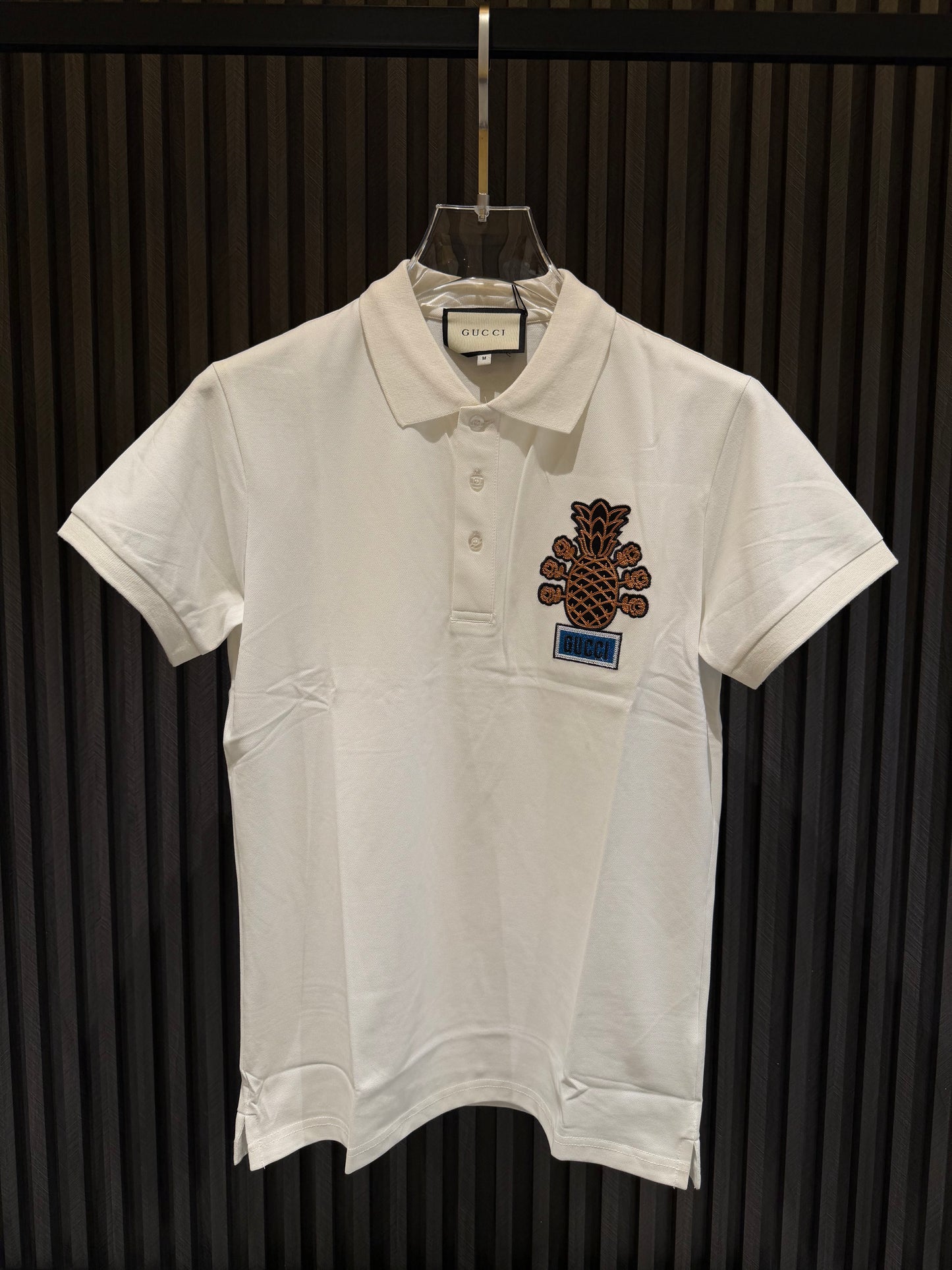 GUCCI POLO IMPORTED