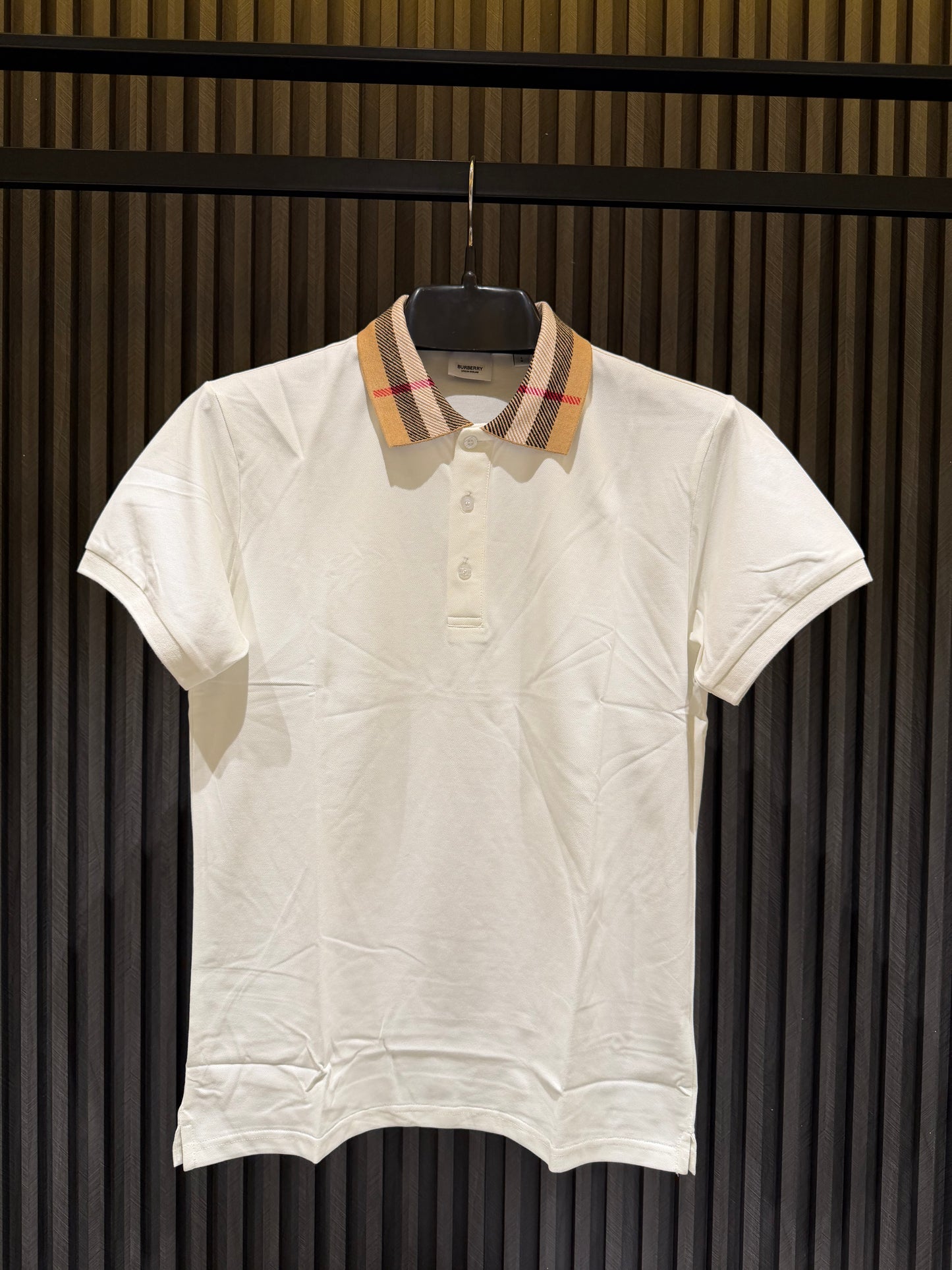 BURBERRY POLO HIGH GRADE