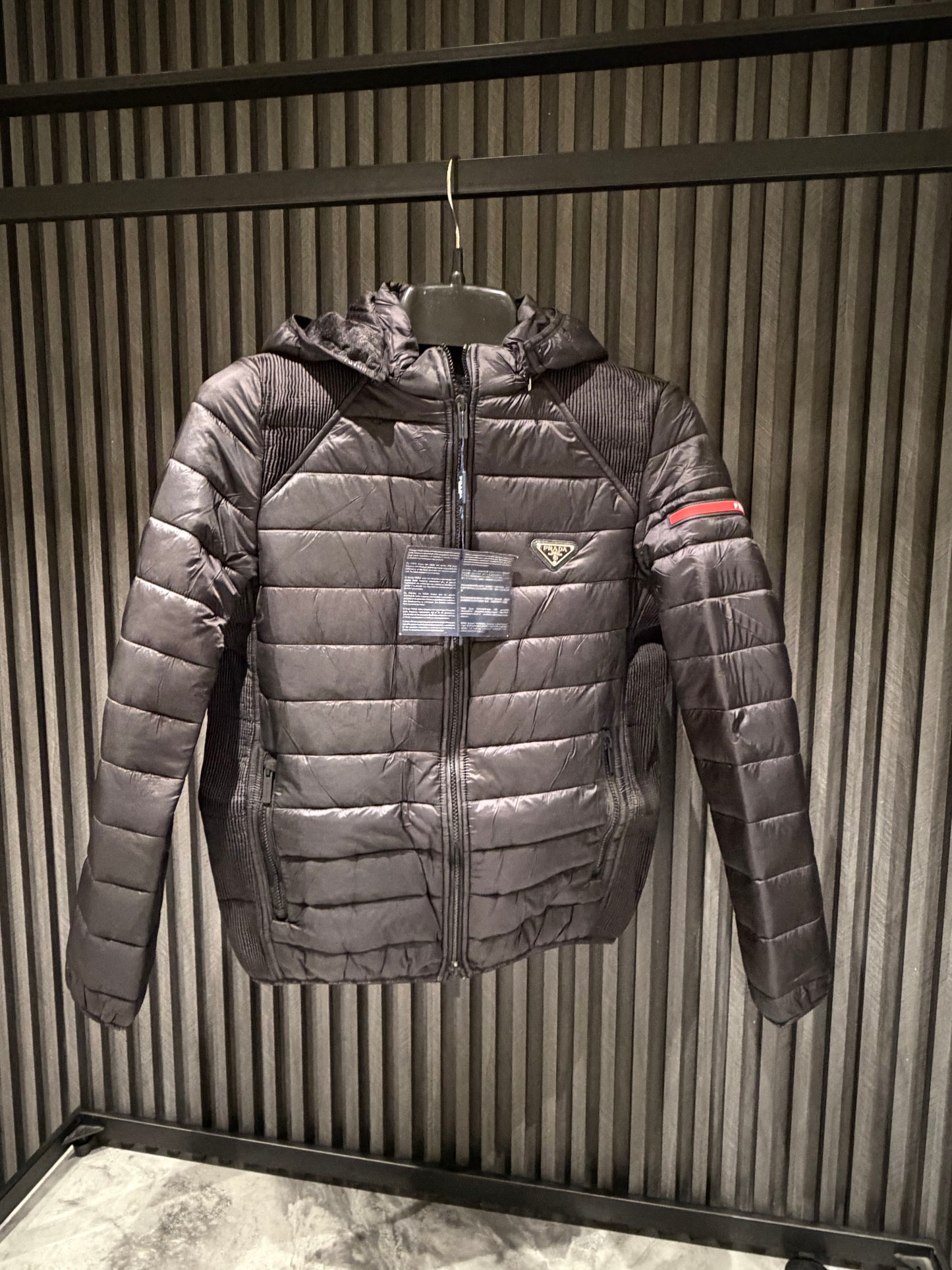 PRADA JACKET