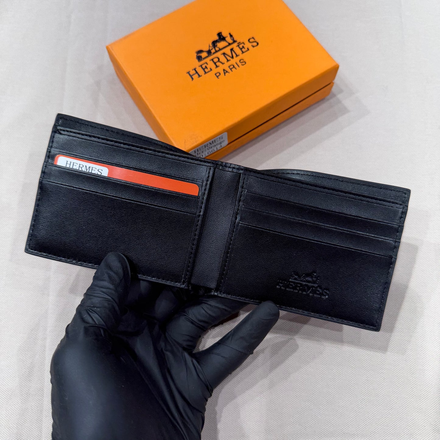 HERMES WALLET