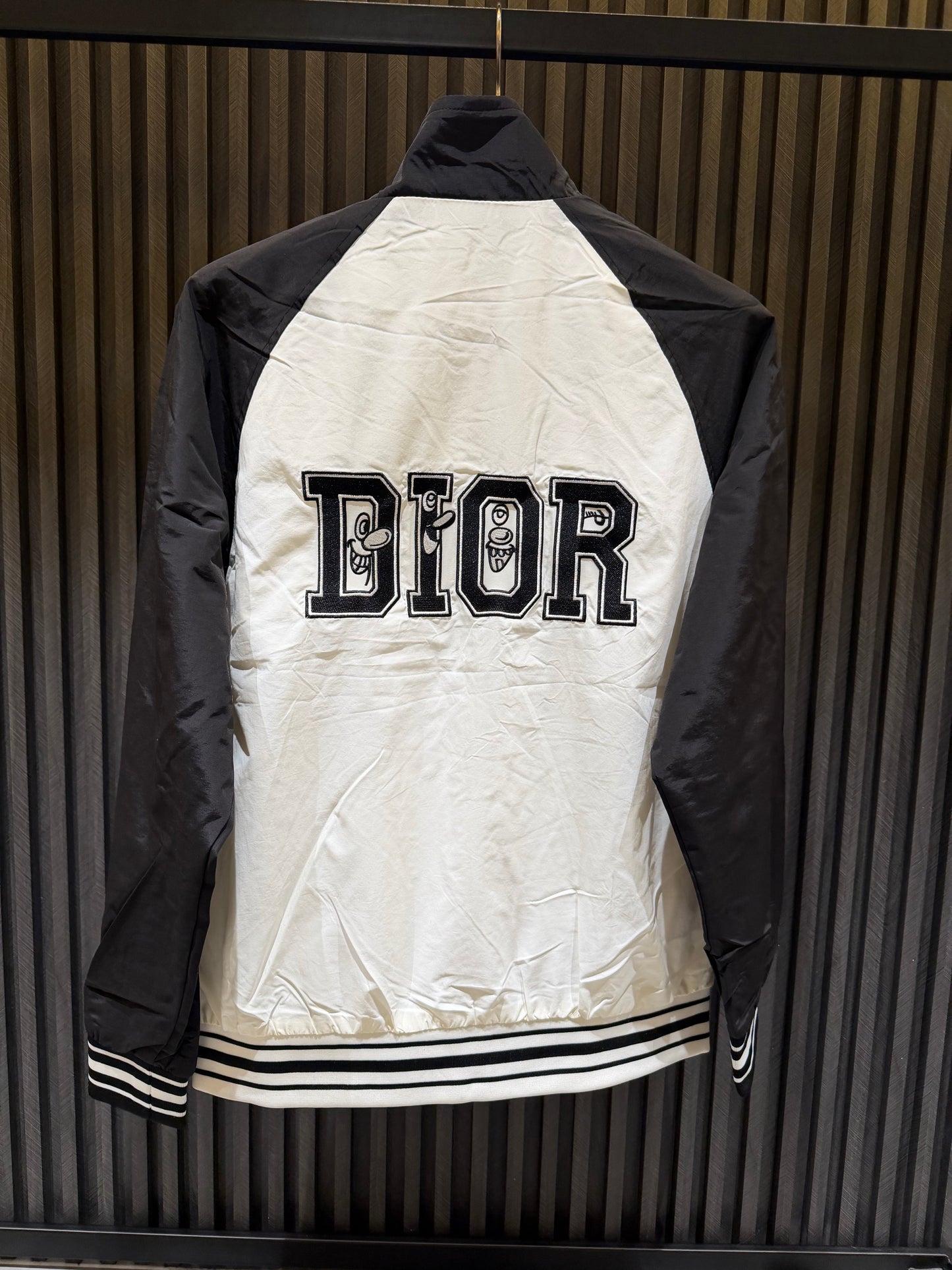 DIOR UPPER