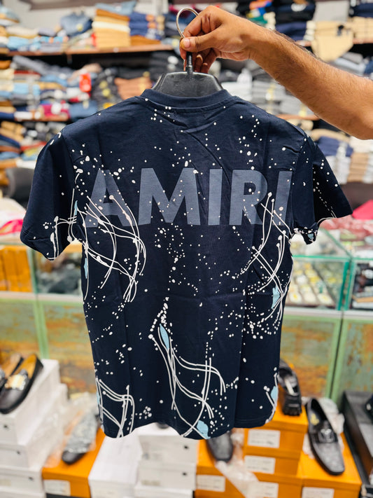AMIRI TURKEY TSHIRT 1.1 GRADE