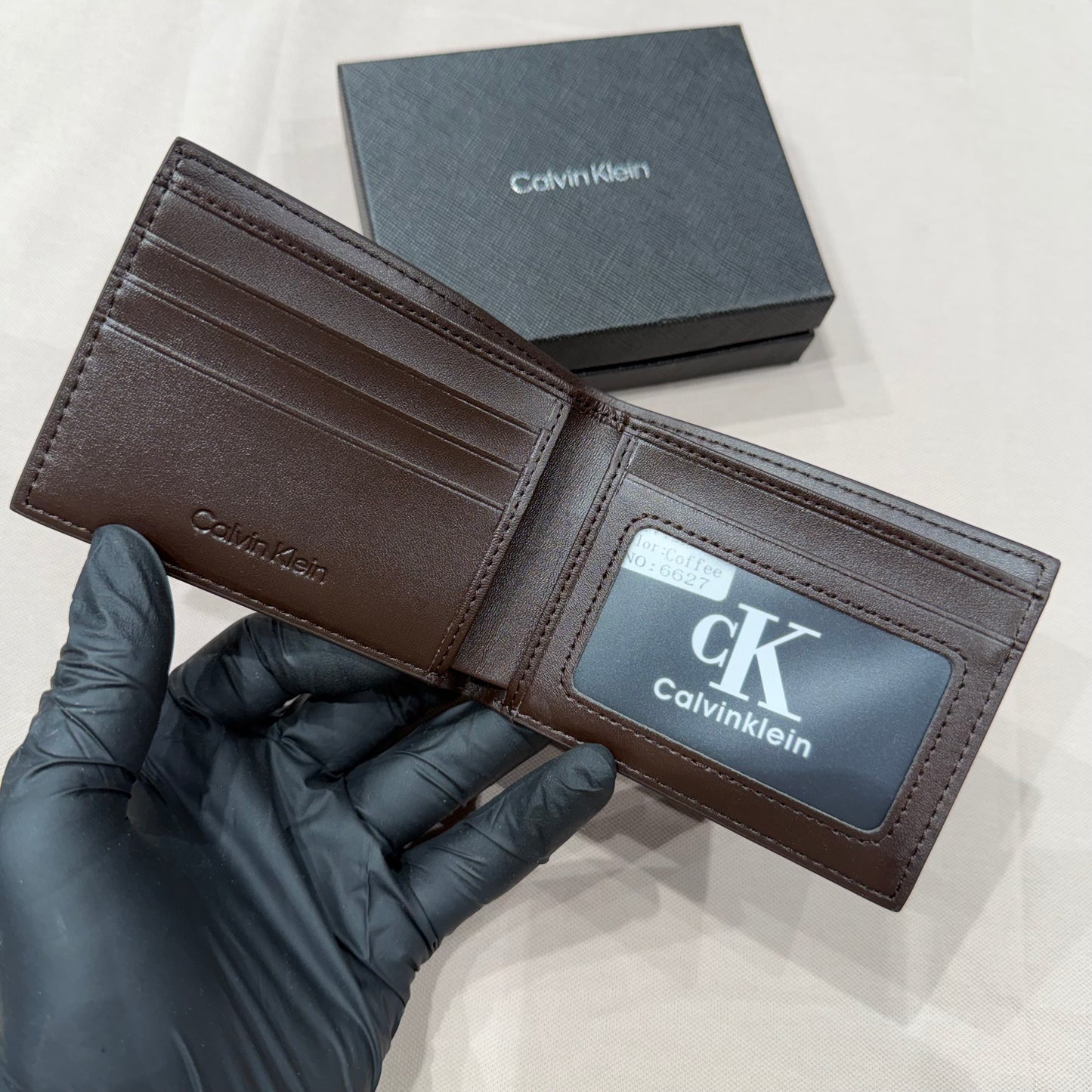 CK WALLET
