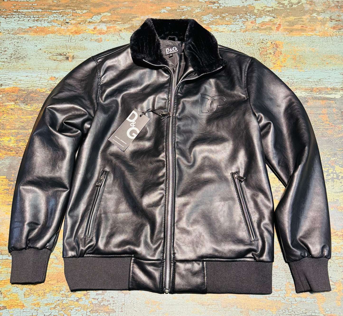 DNG JACKET