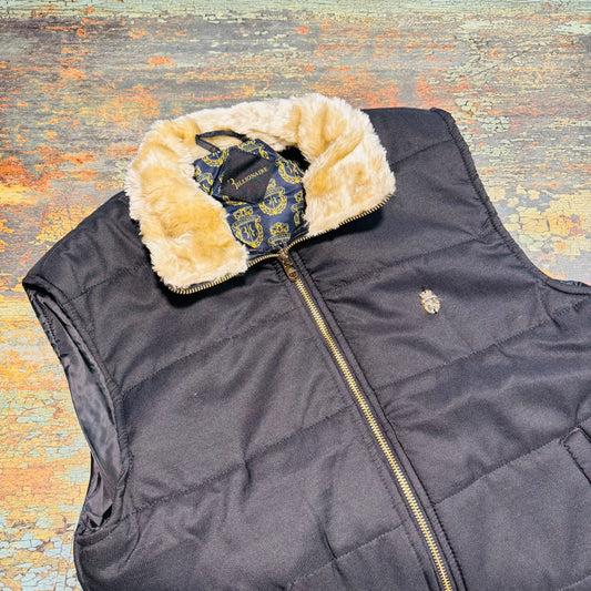 BILLIONAIRE SLEEVLESS