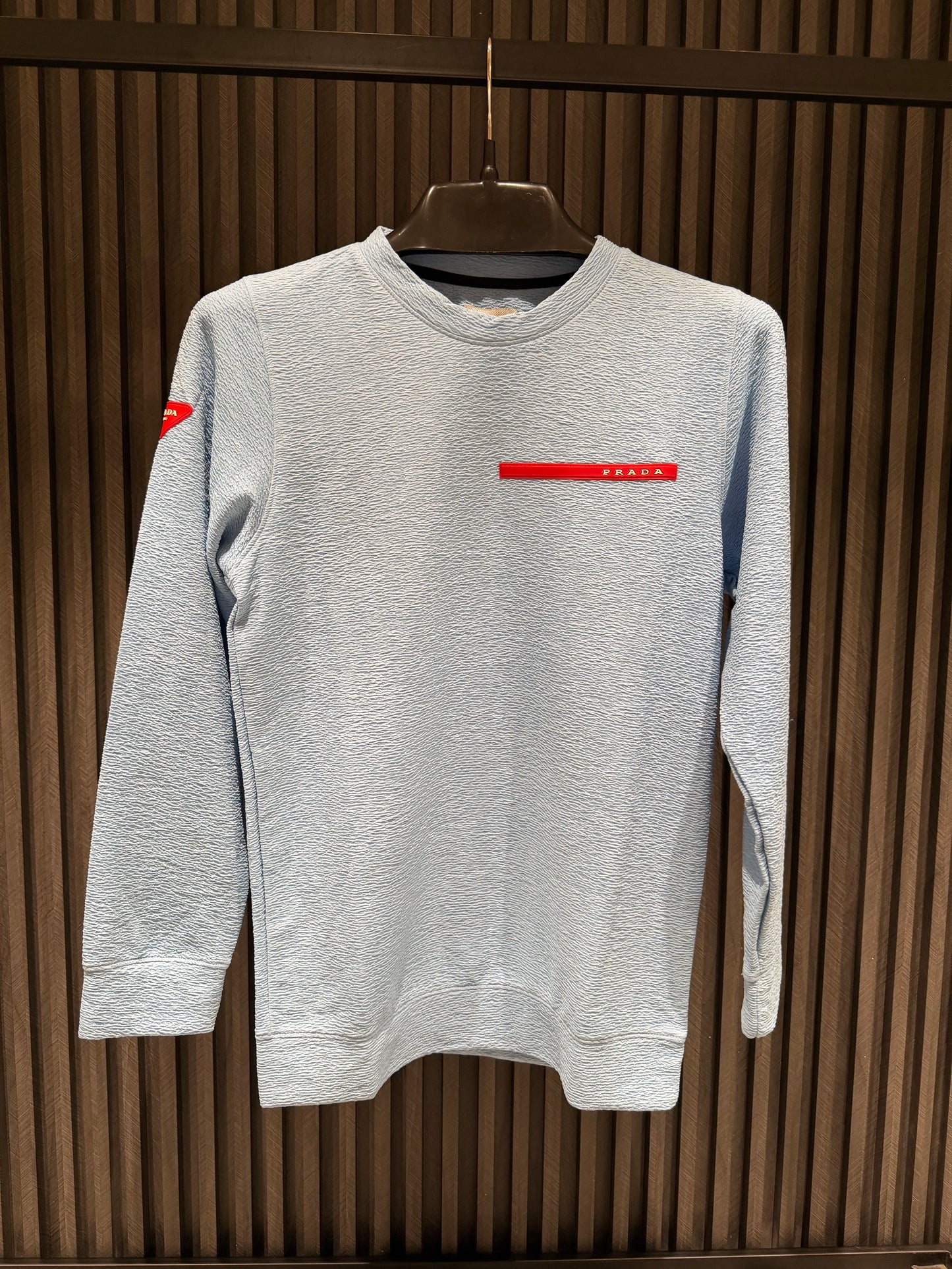 PRADA SWEATSHIRT