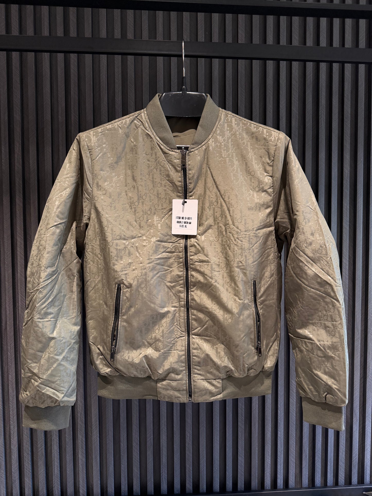 DIOR JACKET