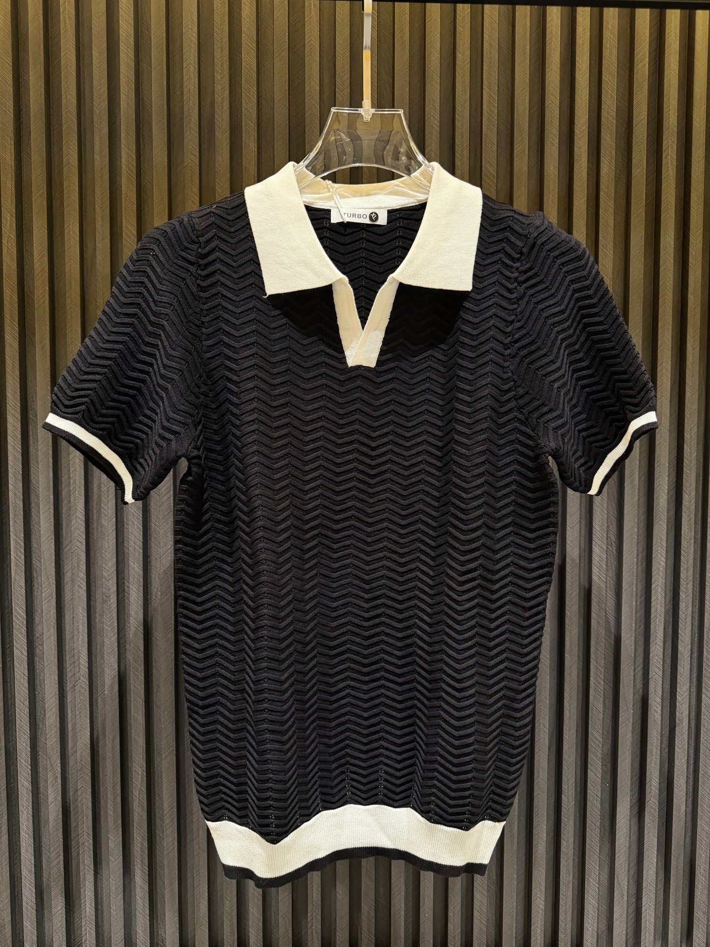 OLD MONEY POLO