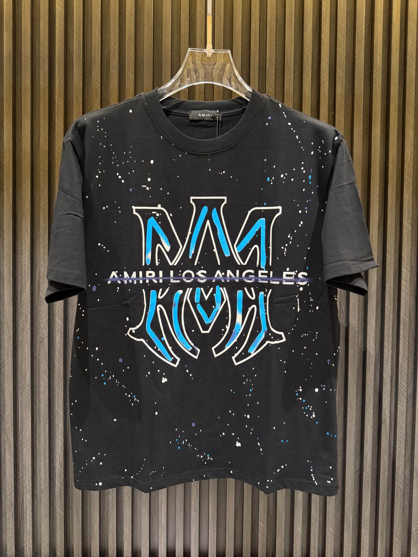AMIRI OVER SIZED HIGH GRADE