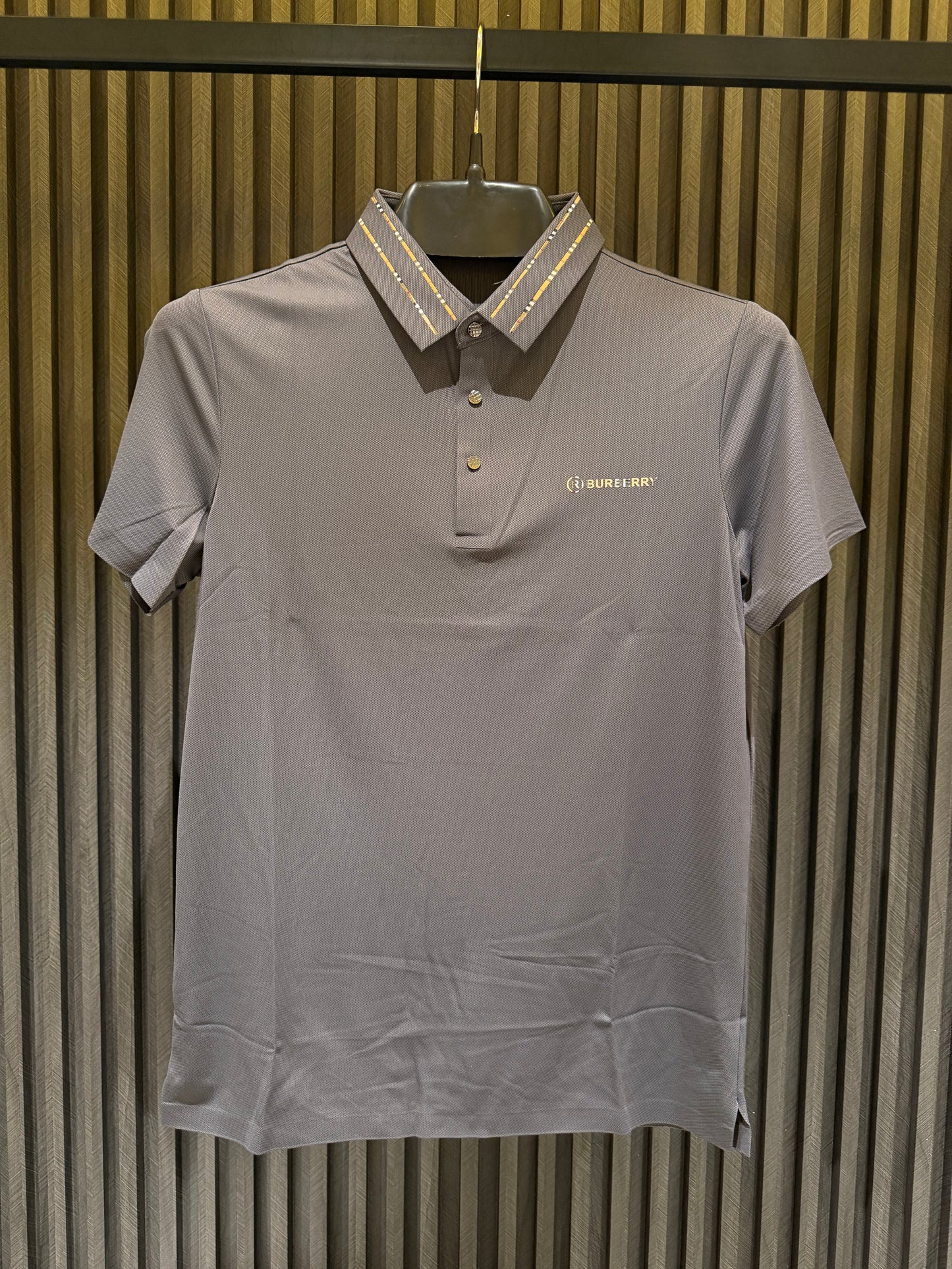 BURBERRY SL POLO