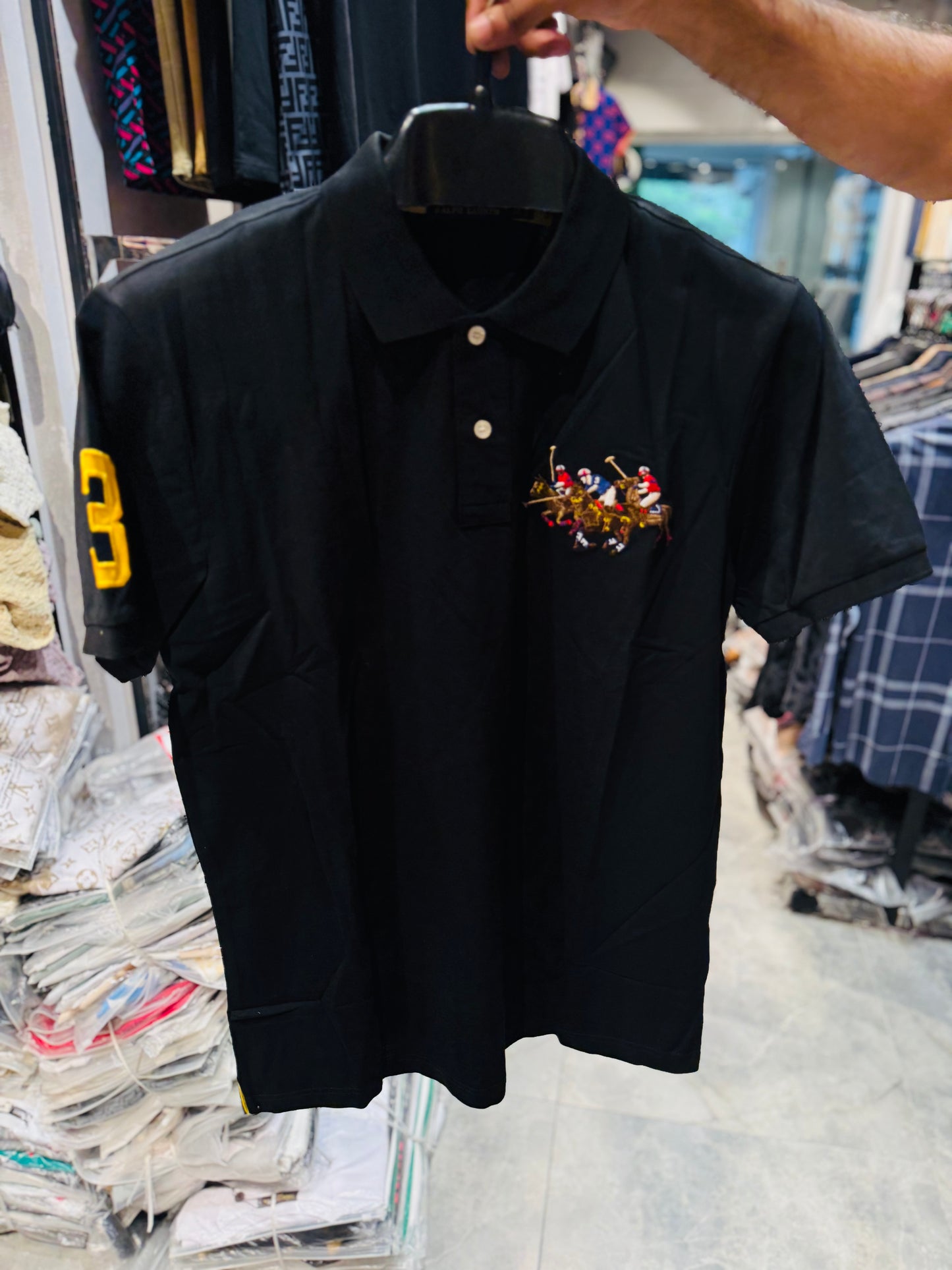 RL POLO