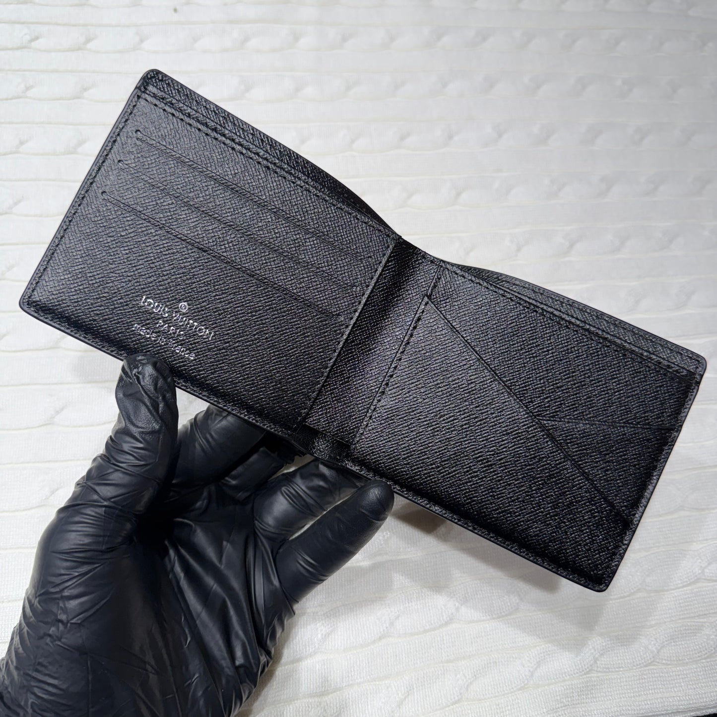 LV WALLET HIGH