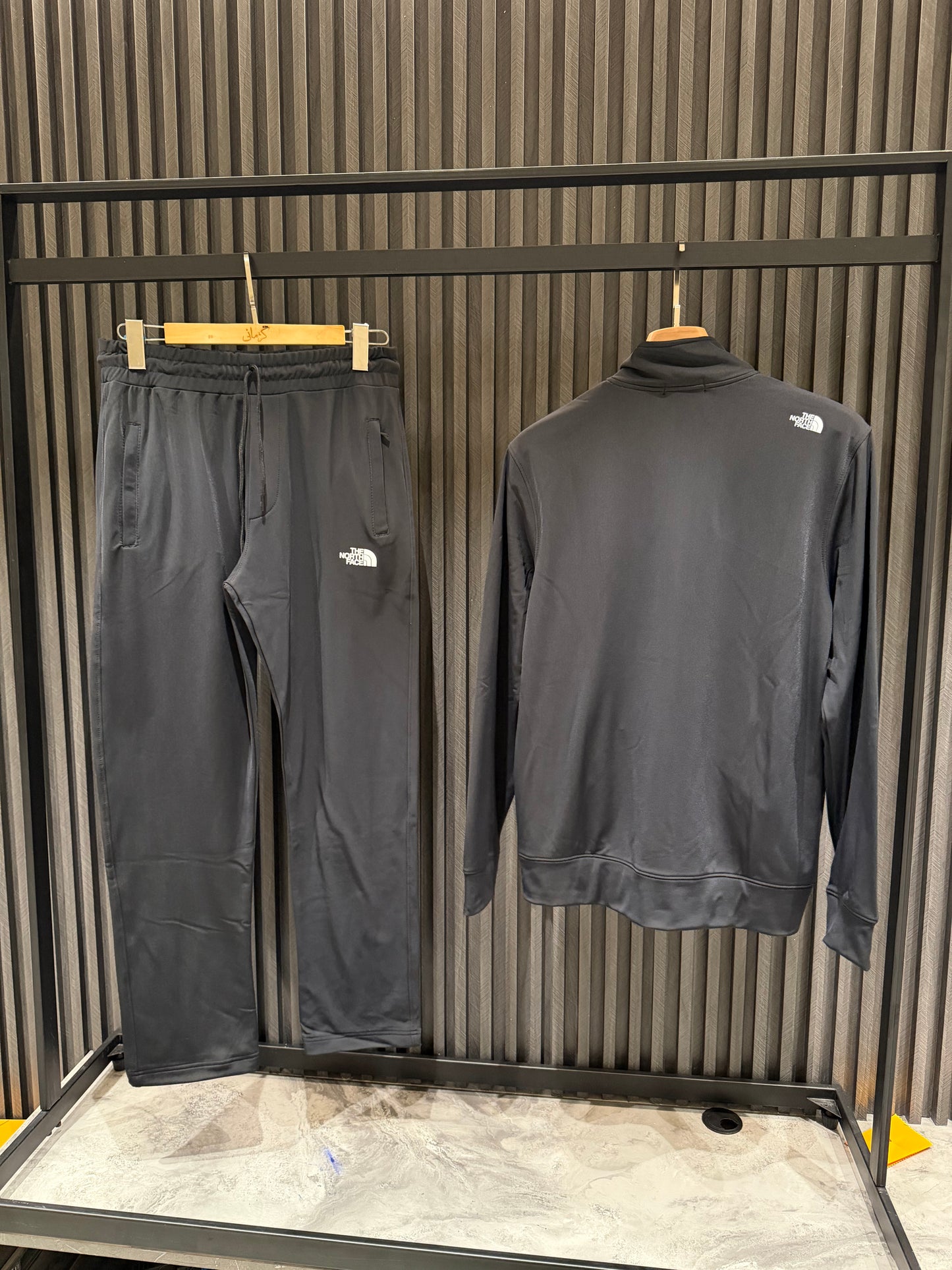 NORTHFACE TRACKSUIT