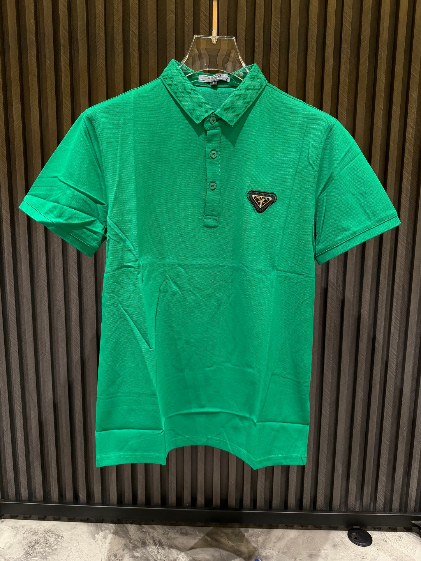 PRADA POLO IMPORTED