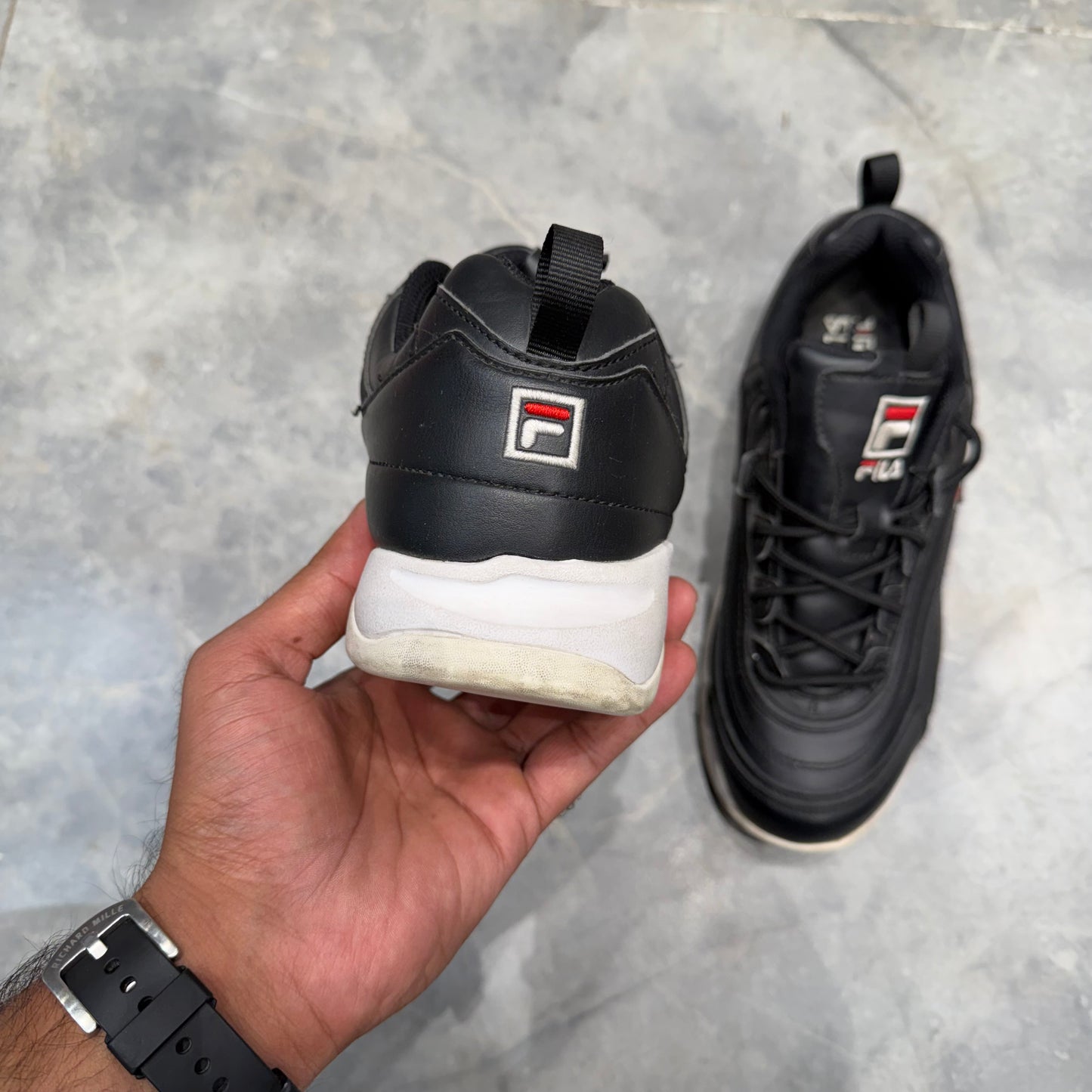 FILA
