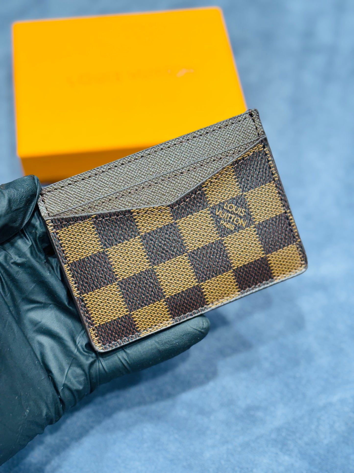 LV WALLET