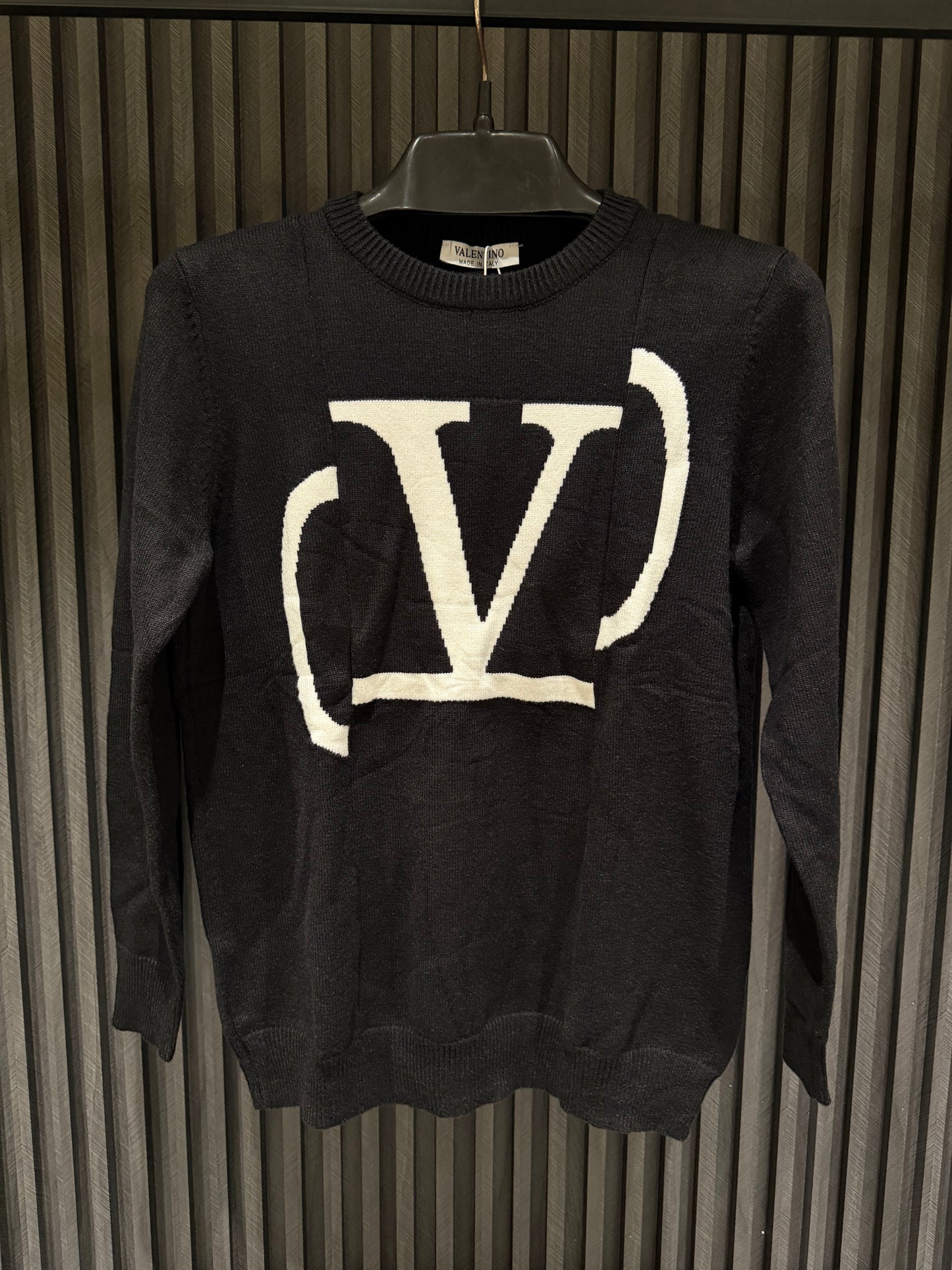 VALENTINO SWETTER