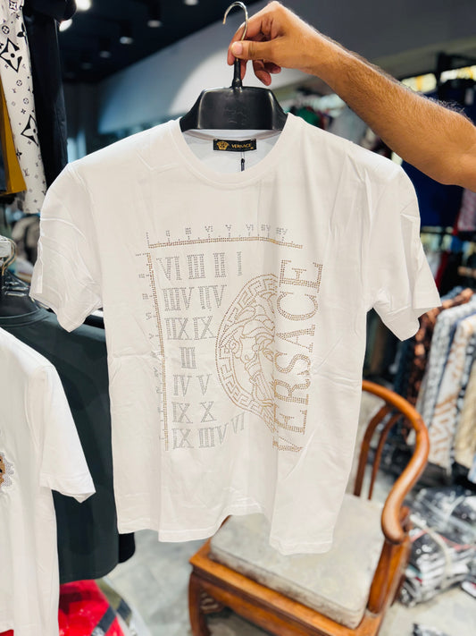 VERSACE IMPORTED TSHIRT