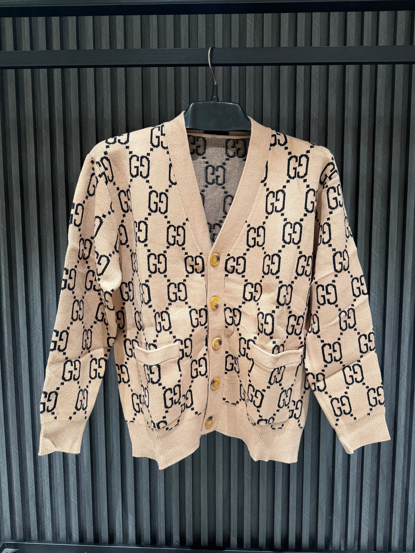 GUCCI SWETTER