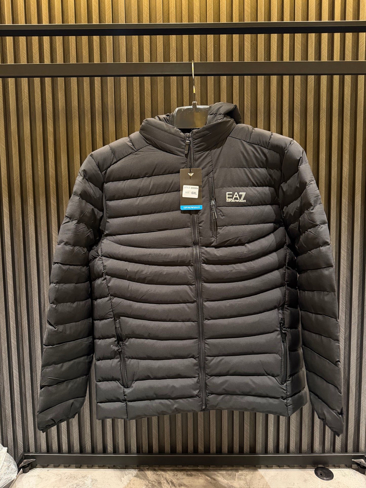 ARMANI JACKET
