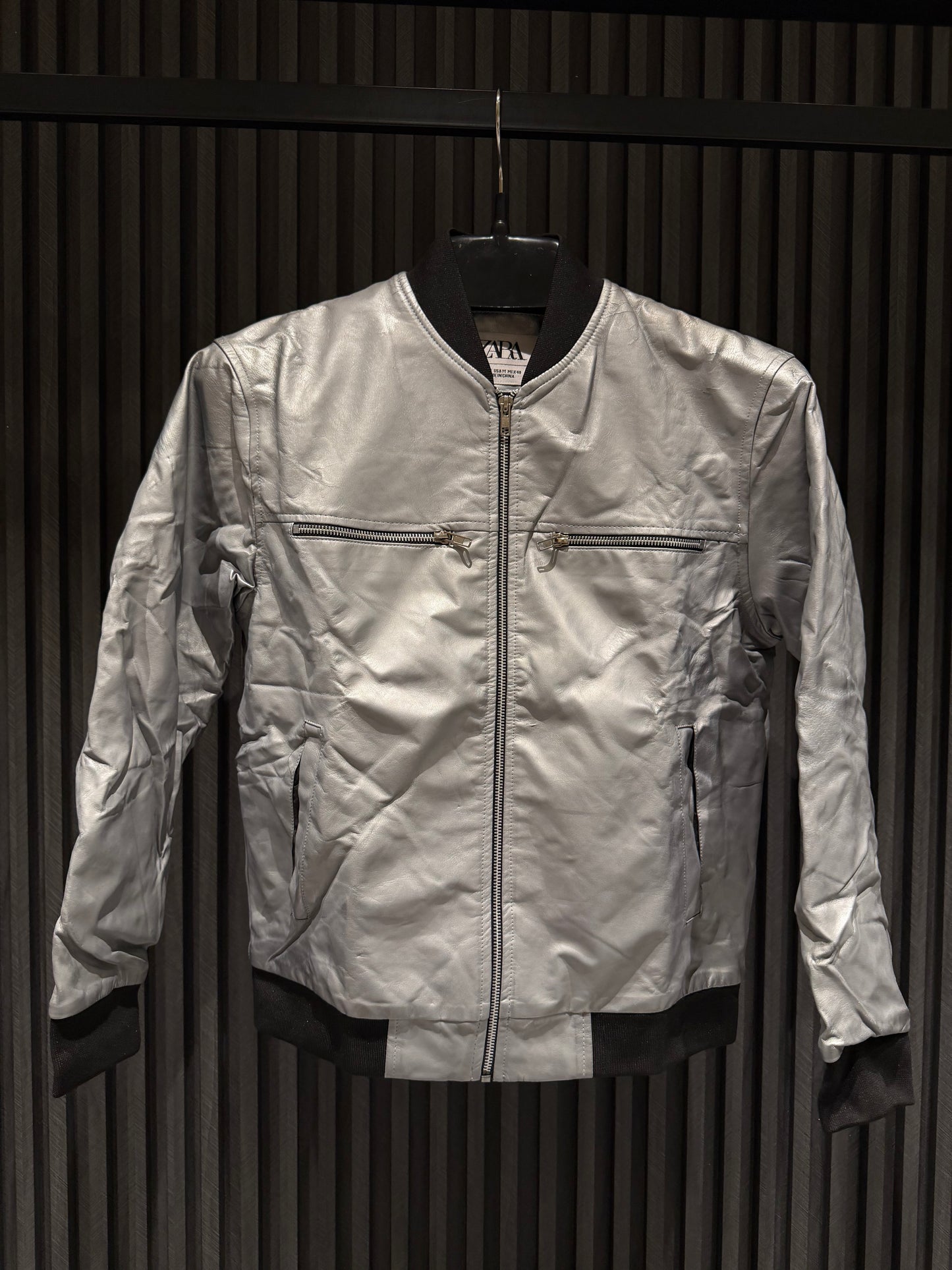 ZARA JACKET