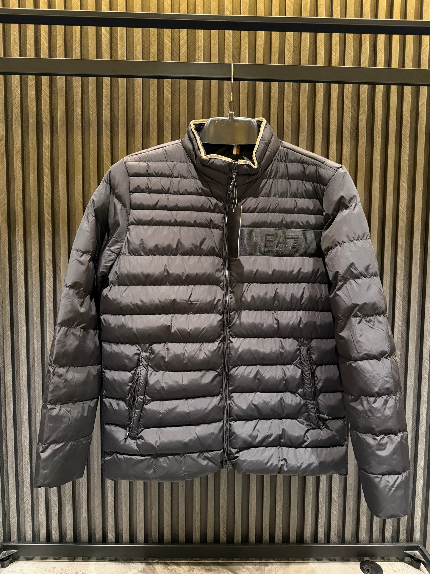 ARMANI JACKET