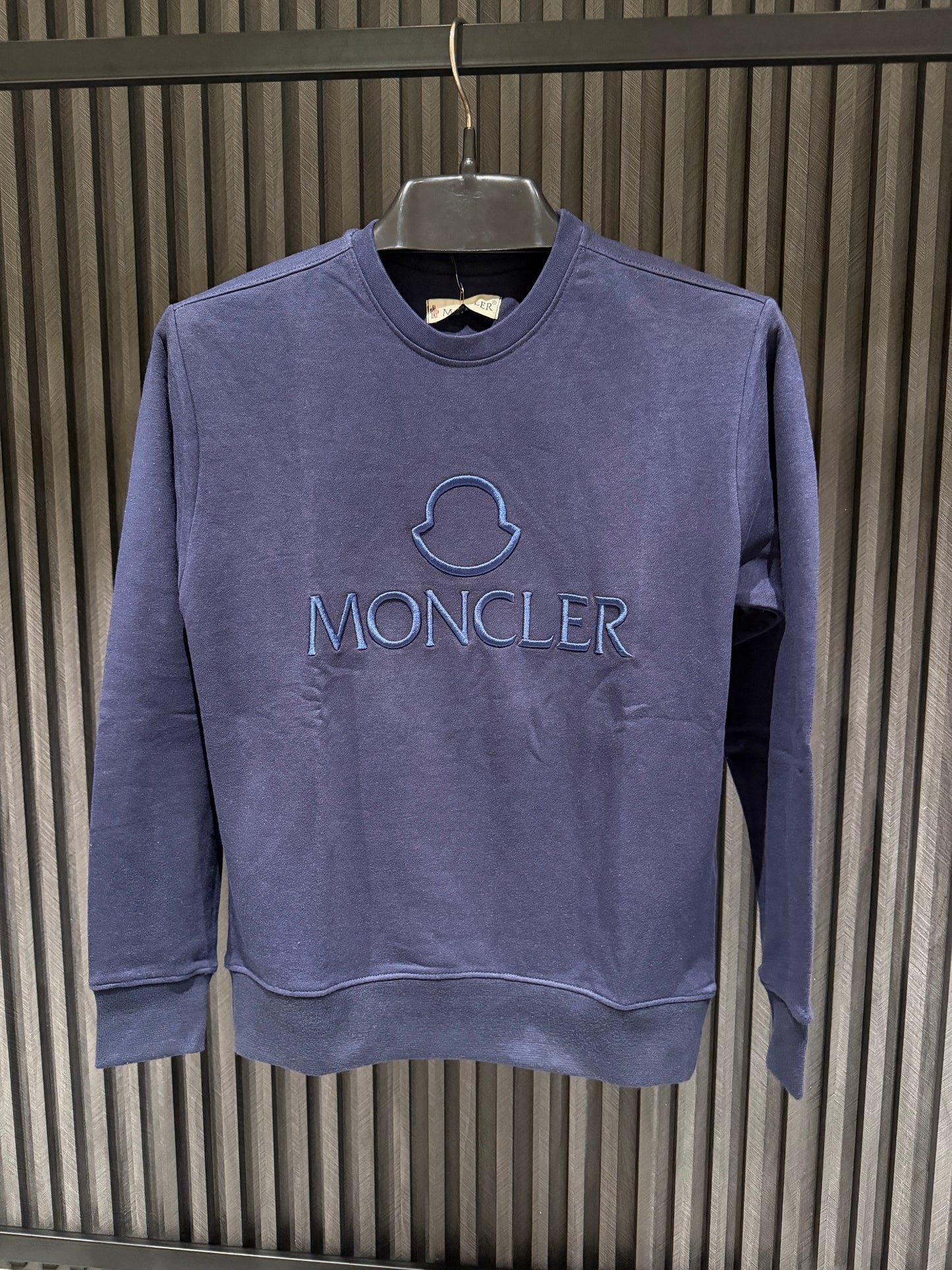 MONCLER SWEATSHIRT