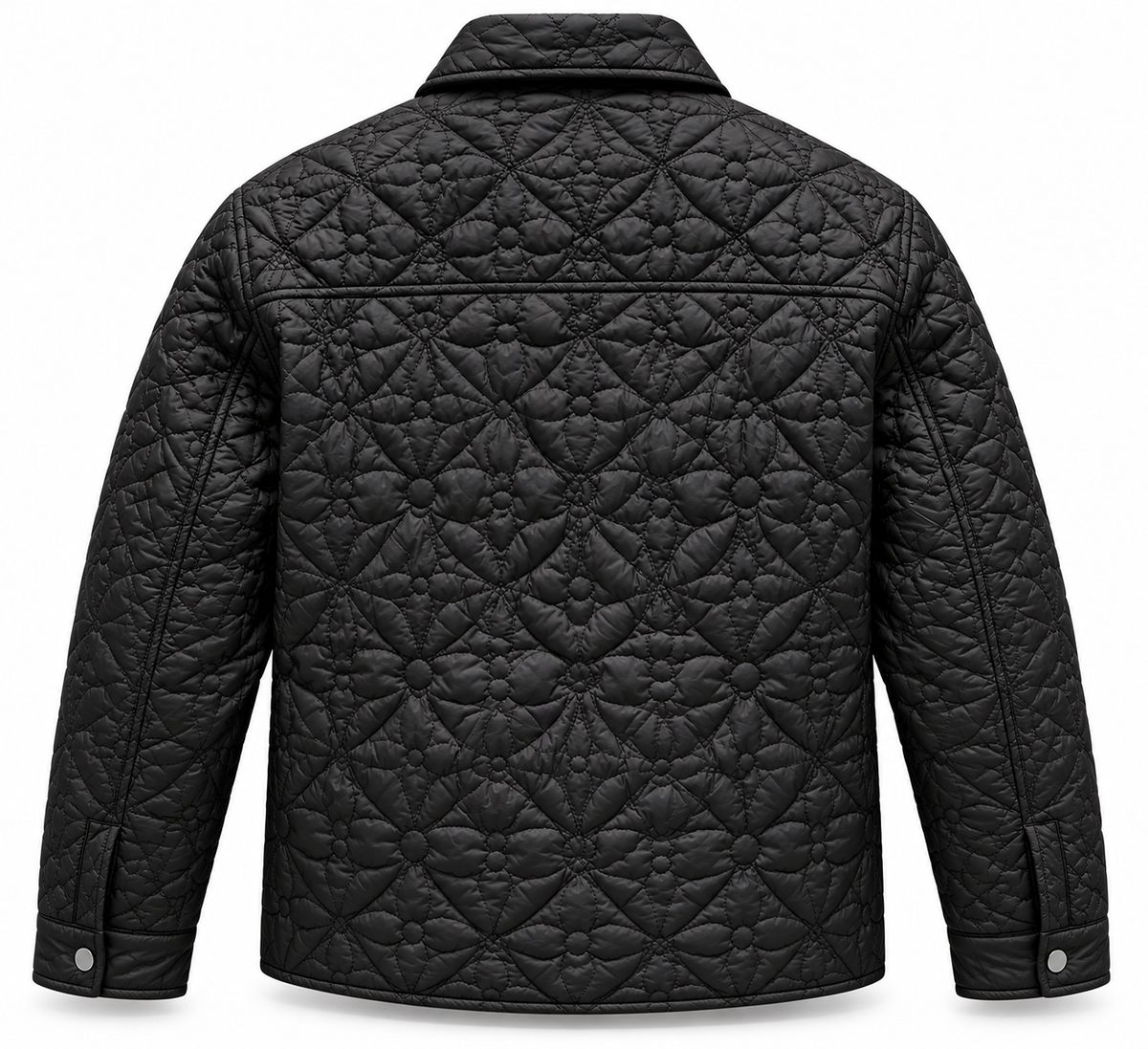 LV jacket high grade