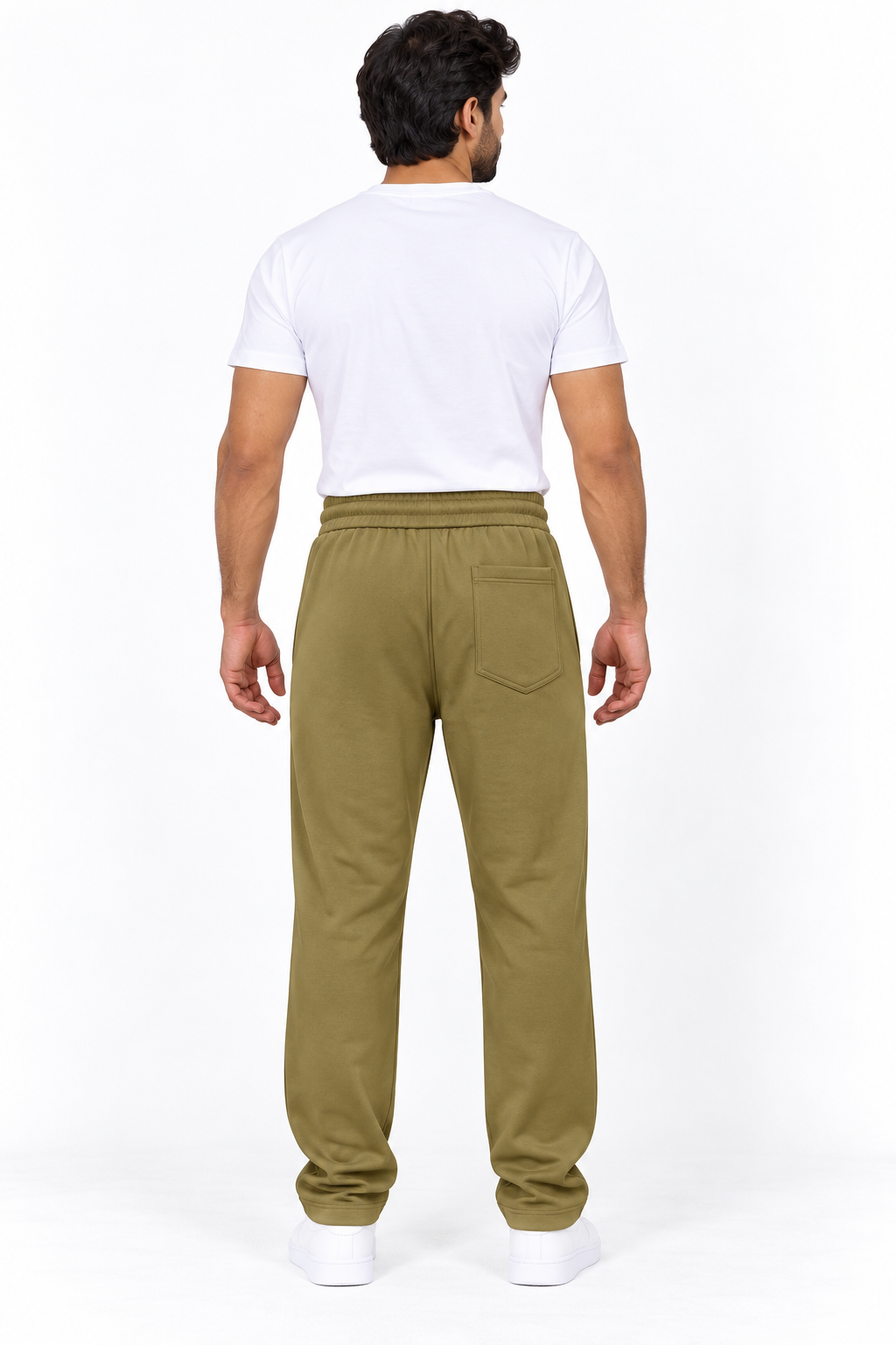 ZARA TROUSER