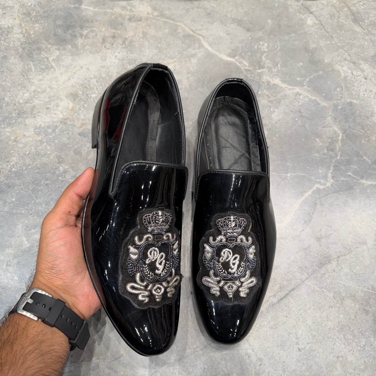 D&G SHOES