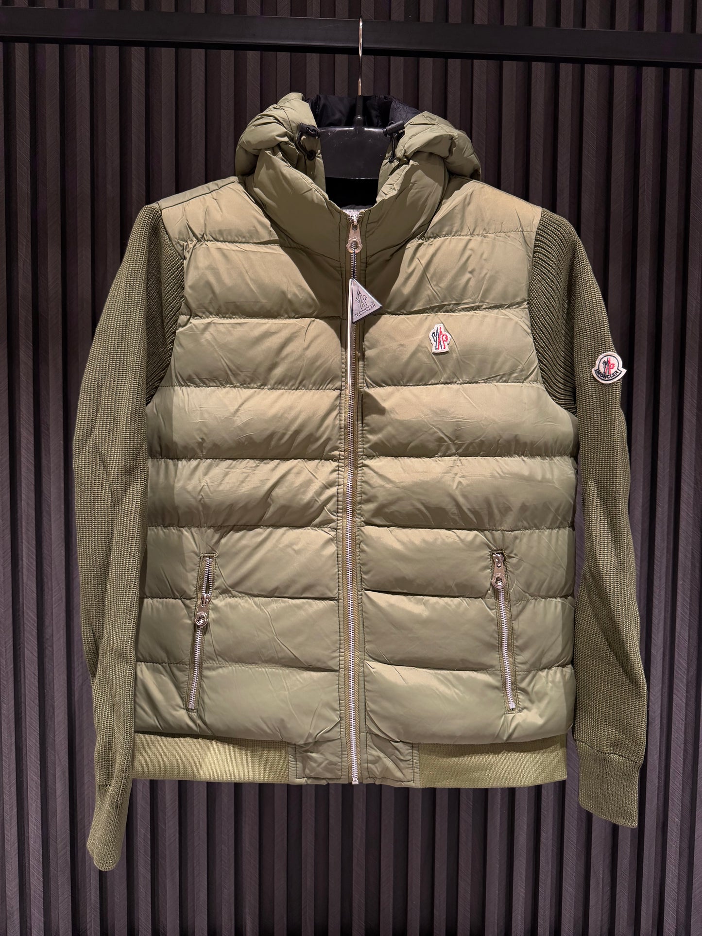 MONCLER JACKET