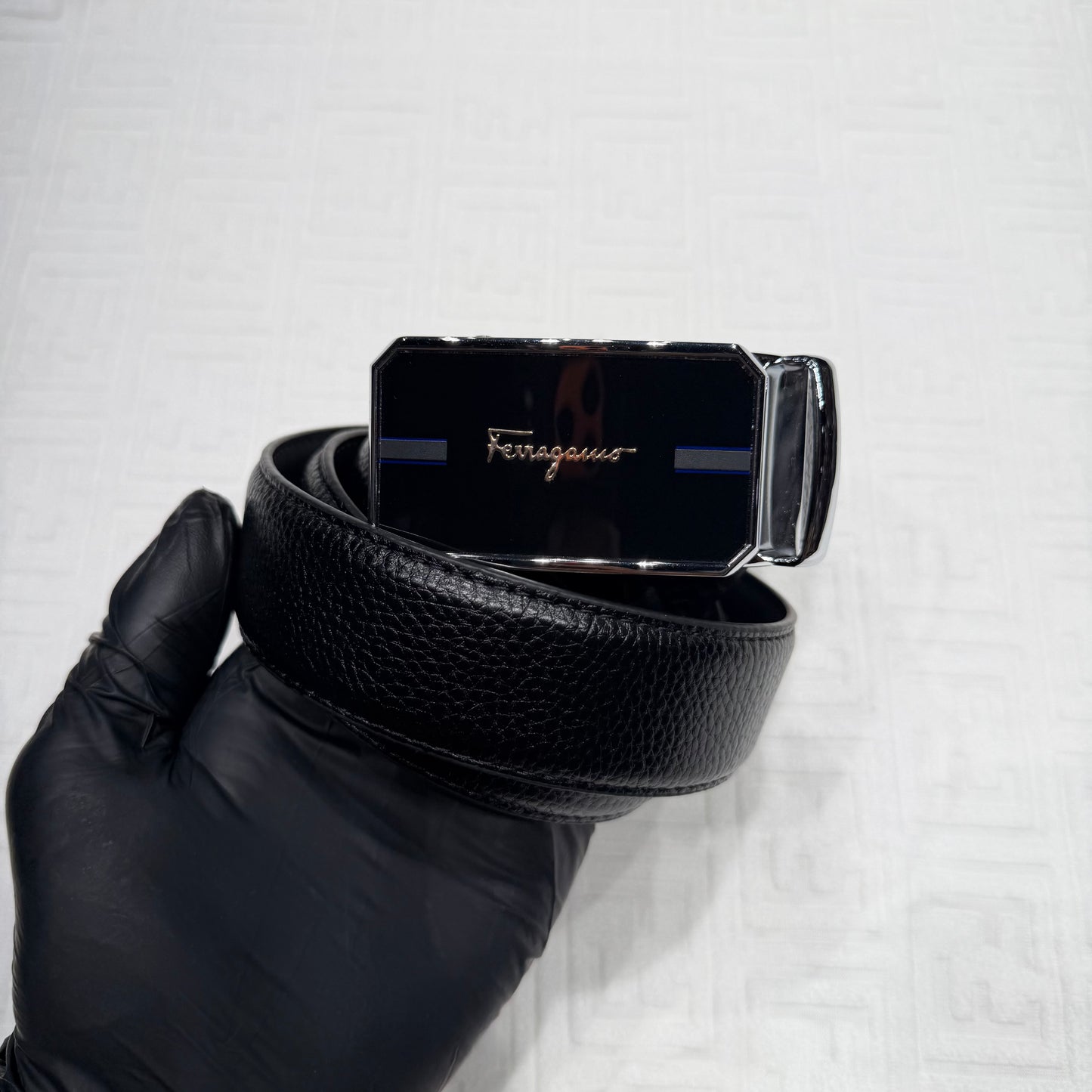 FAREGAMO BELT