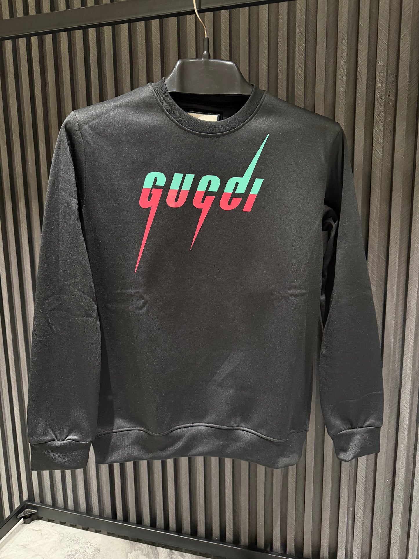 GUCCI SWEATSHIRT