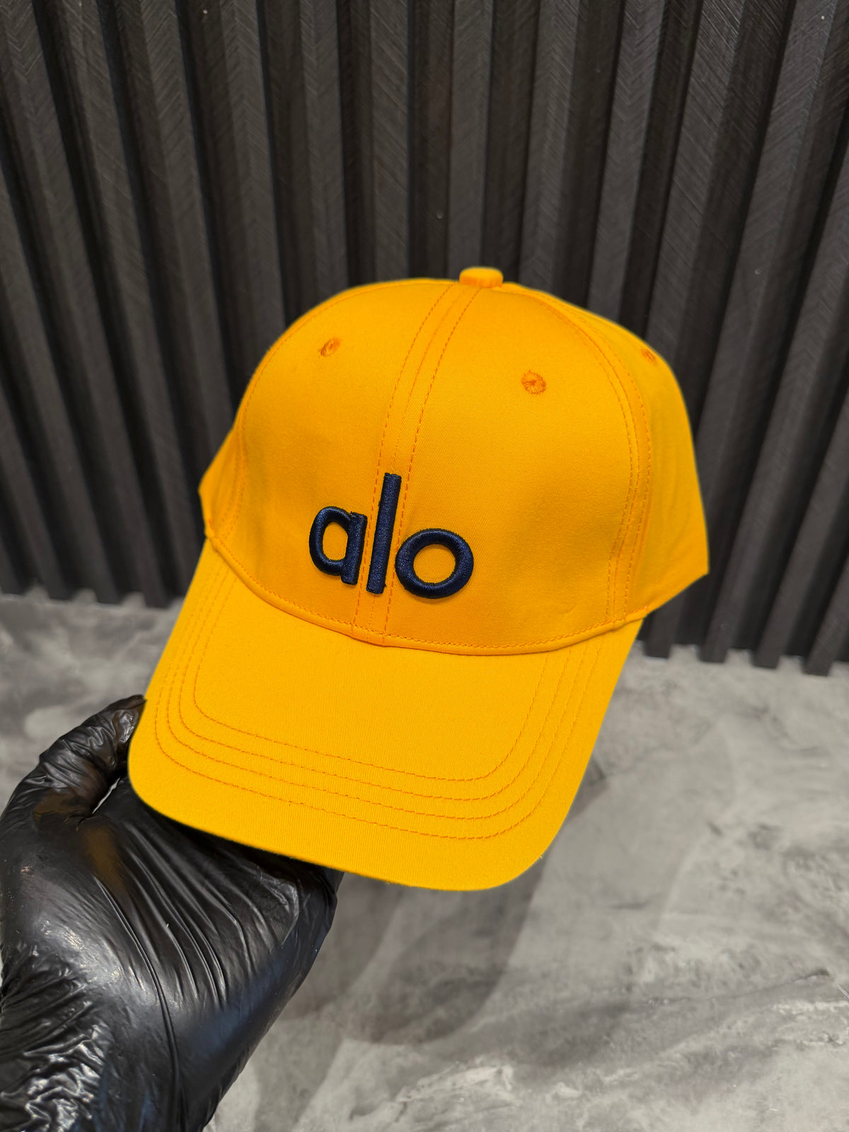 alo CAP