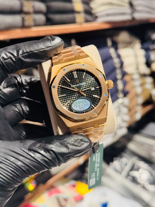 AP AAA WATCH AUTOMATIC