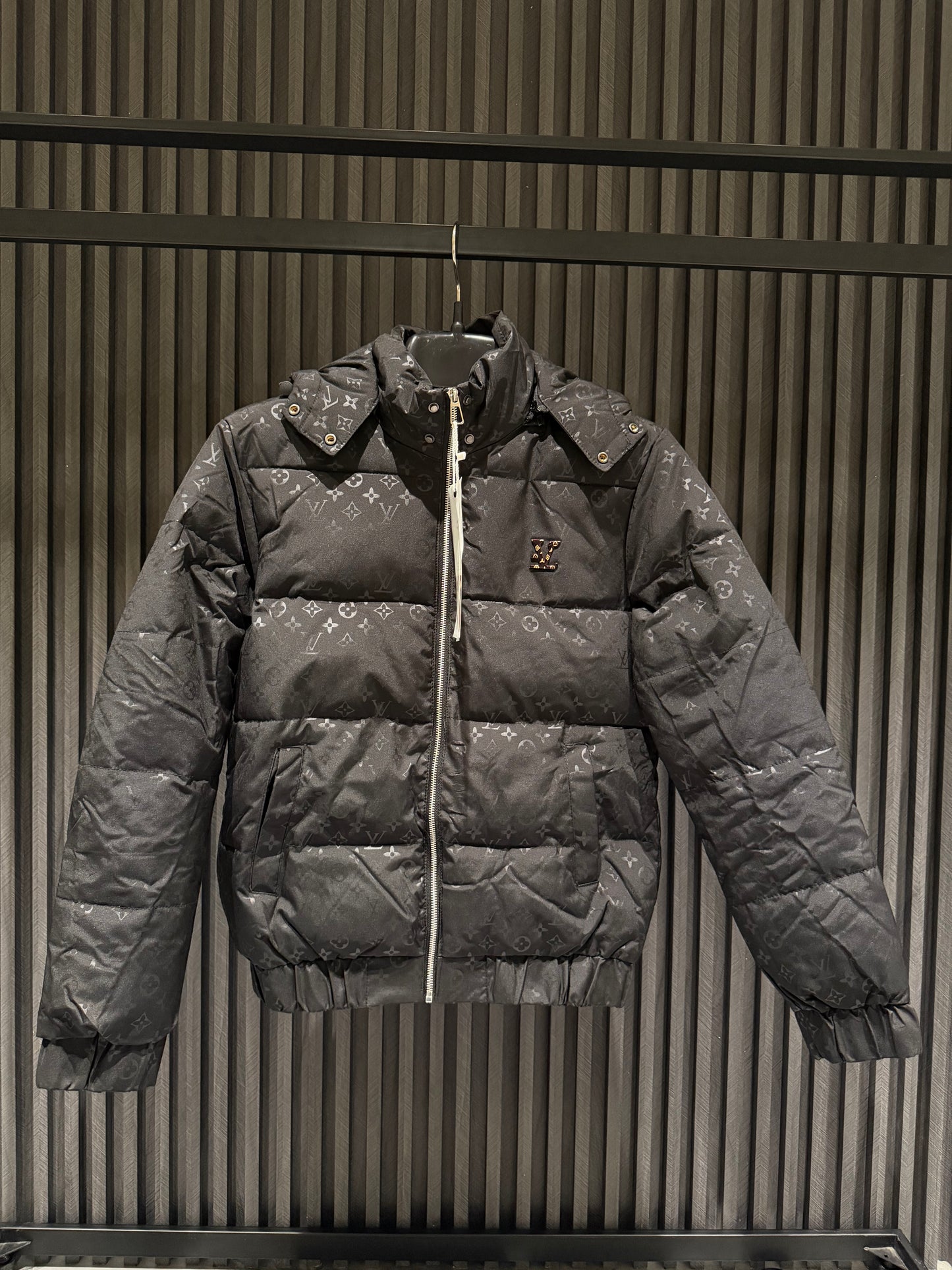 LV JACKET